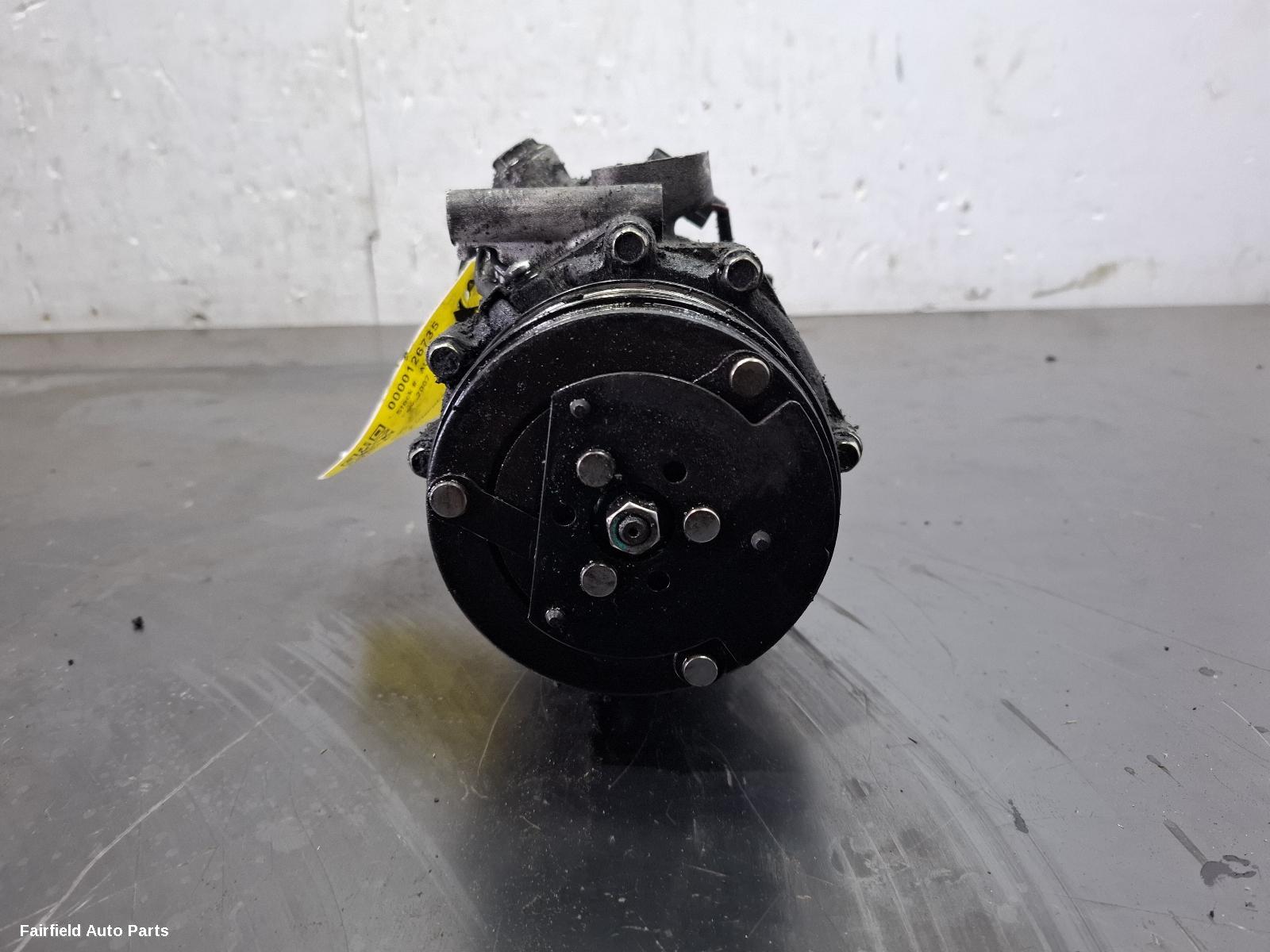 2001-2007 Honda Crv A C Compressor