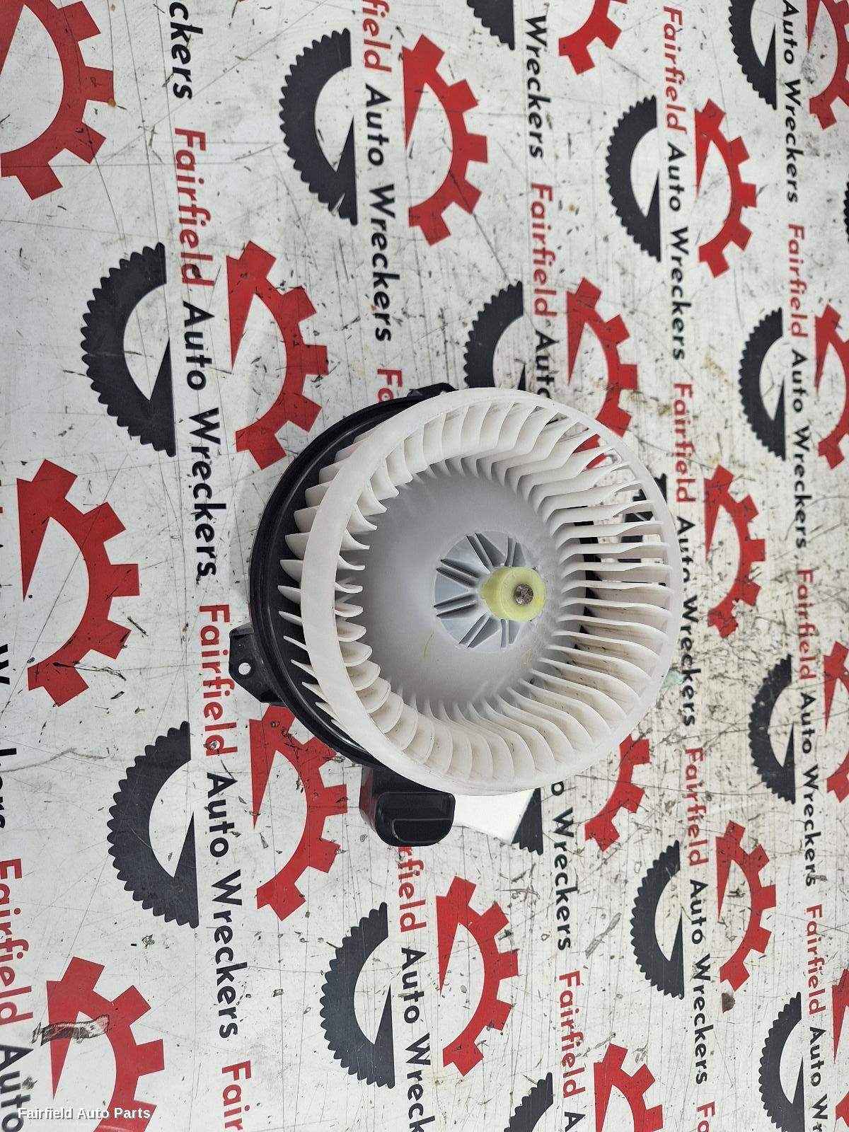 2009-2023 Toyota Prado Heater Fan Motor