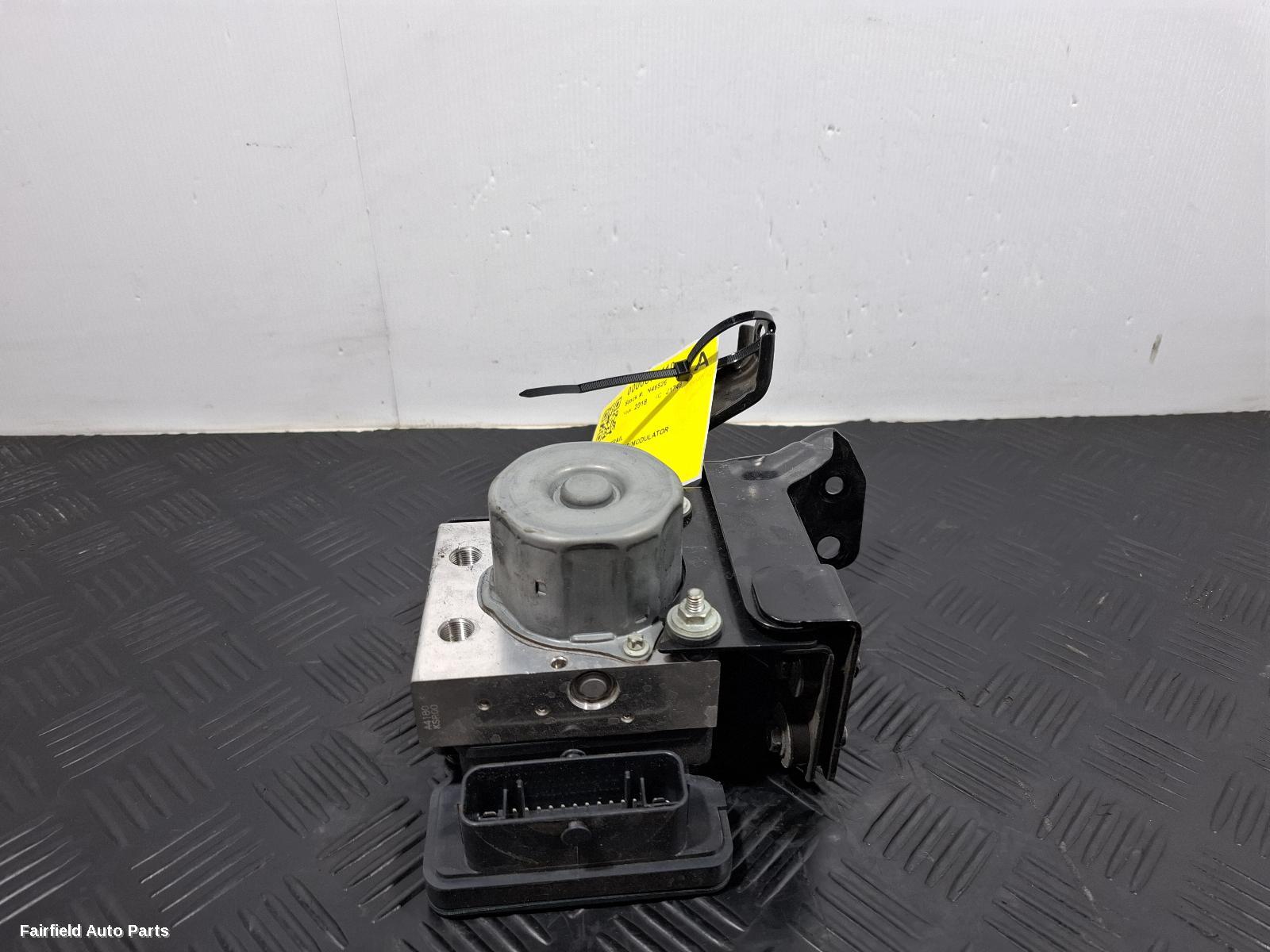 2014-2022 Nissan Xtrail Abs Pump Modulator