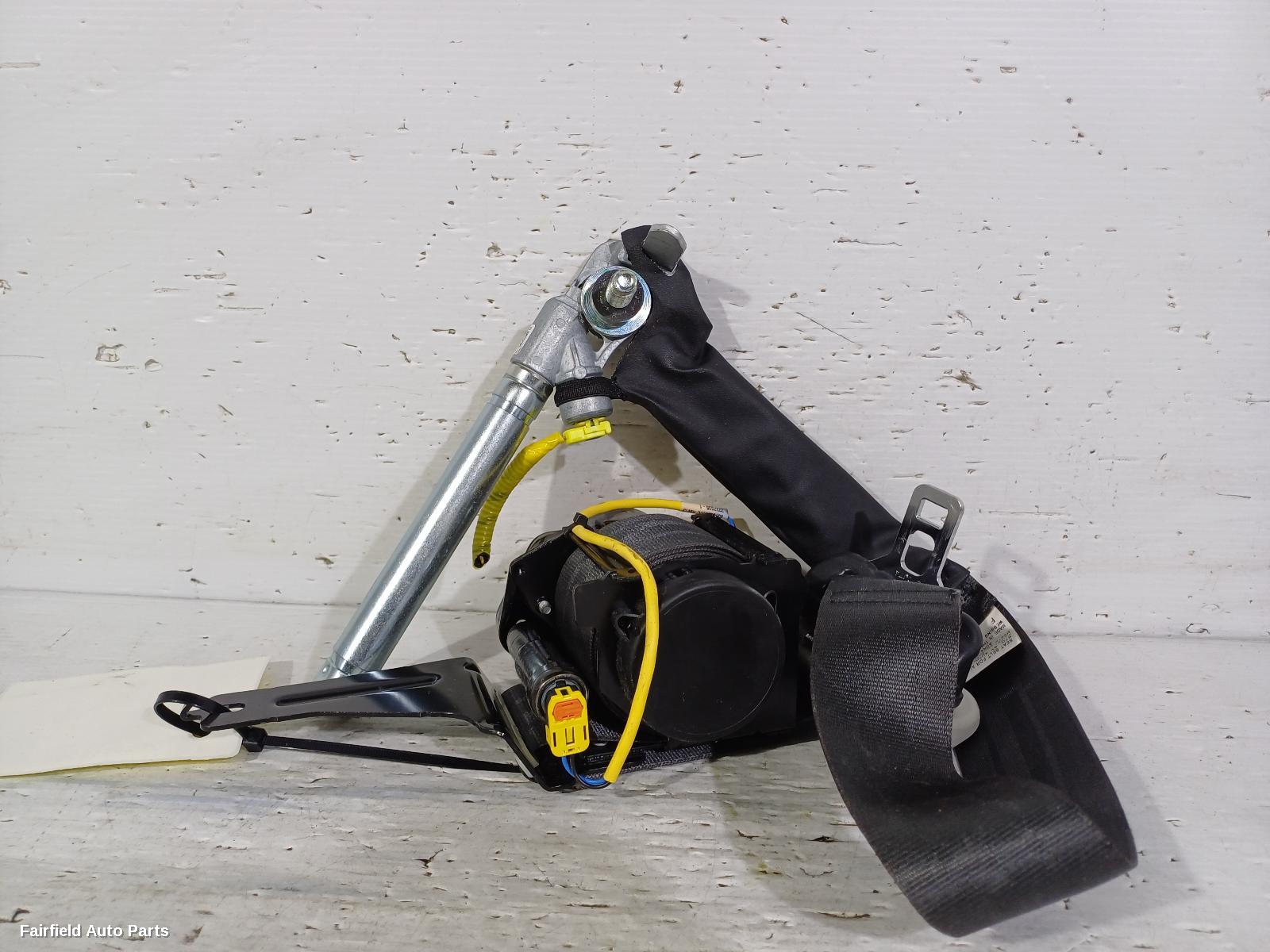 2017-2023 Subaru Xv Seatbelt Stalk
