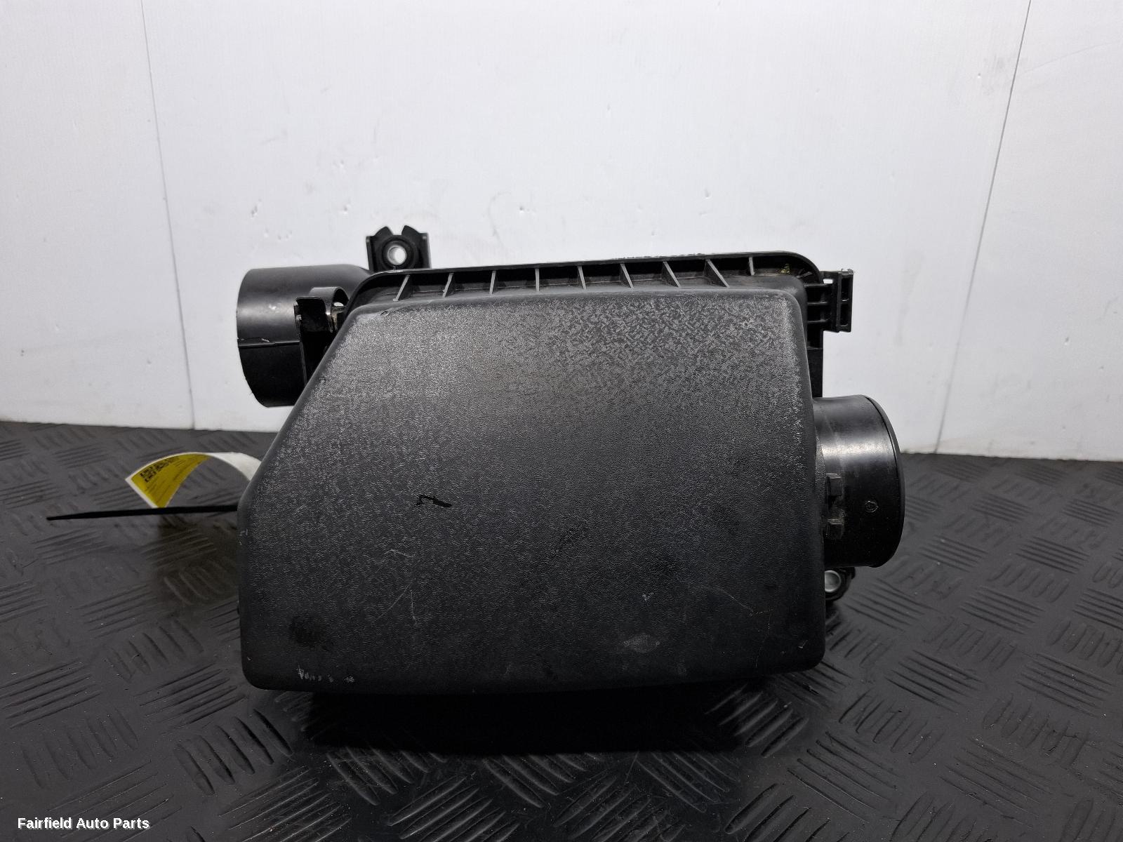 2012-2017 Hyundai I30 Air Cleaner Box