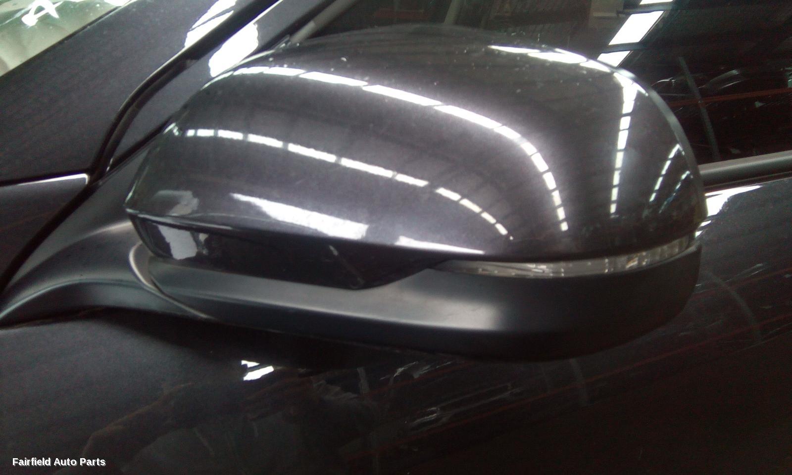 2018 Honda Hrv Starter