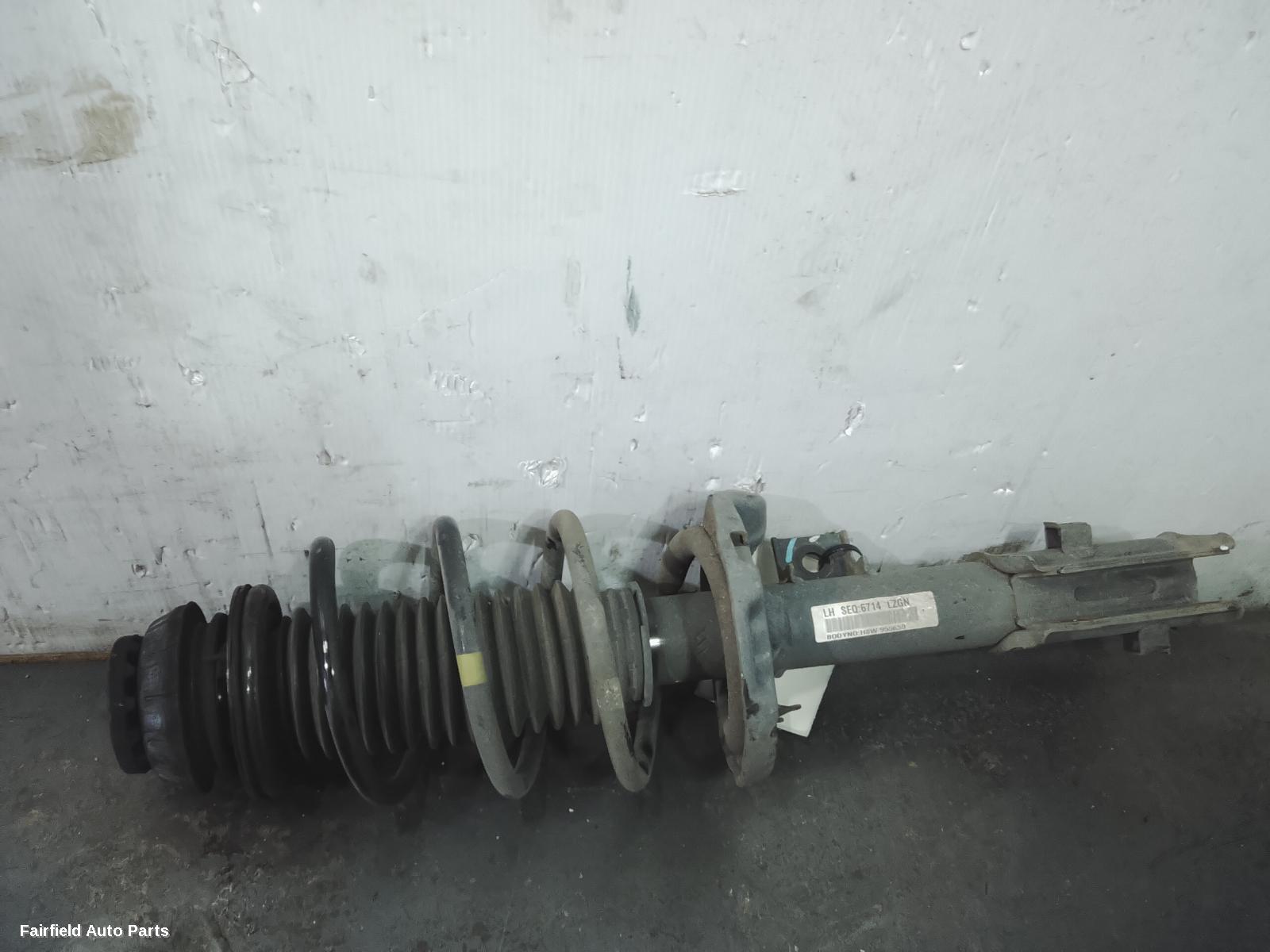 2020-2026 Kia Stonic Left Front Strut
