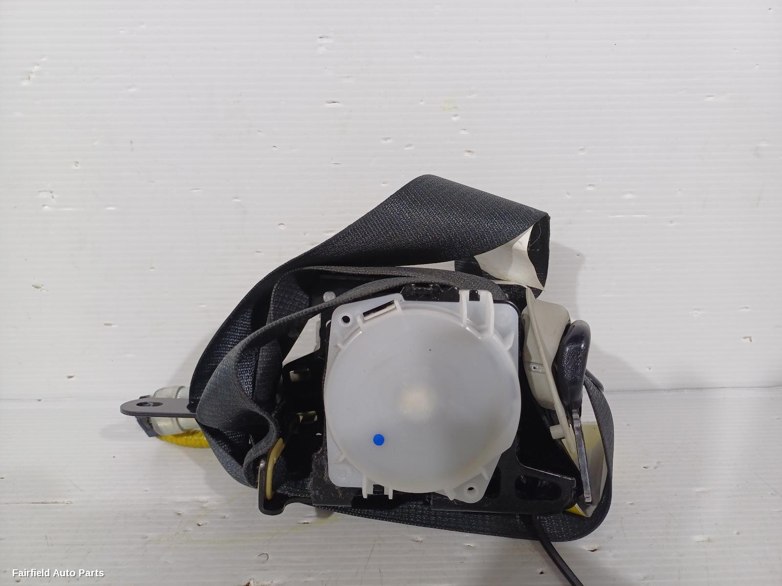2013-2019 Toyota Corolla Seatbelt Stalk
