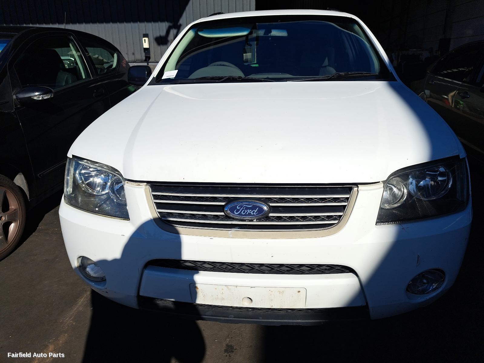 2008 Ford Territory Right Door Mirror