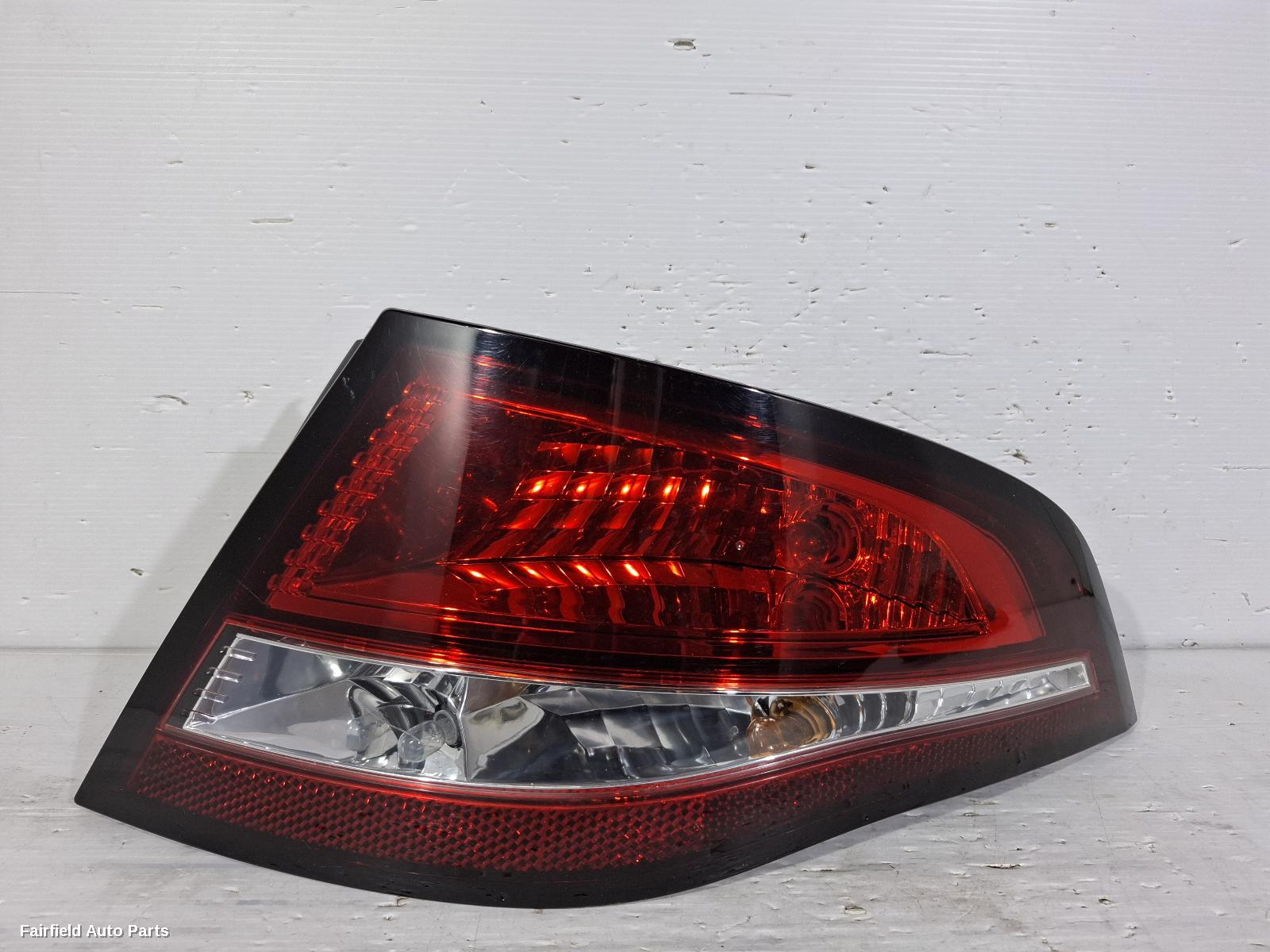2008-2014 Ford Falcon Right Taillight