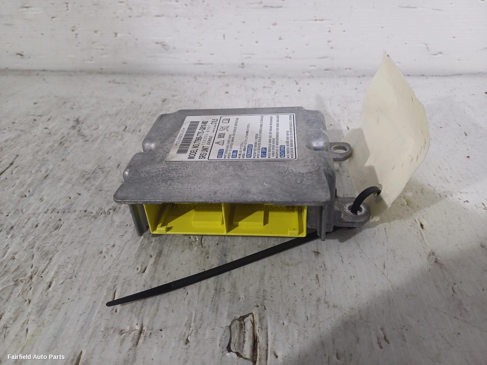 2014-2021 Honda Hrv Airbag Module Sensor