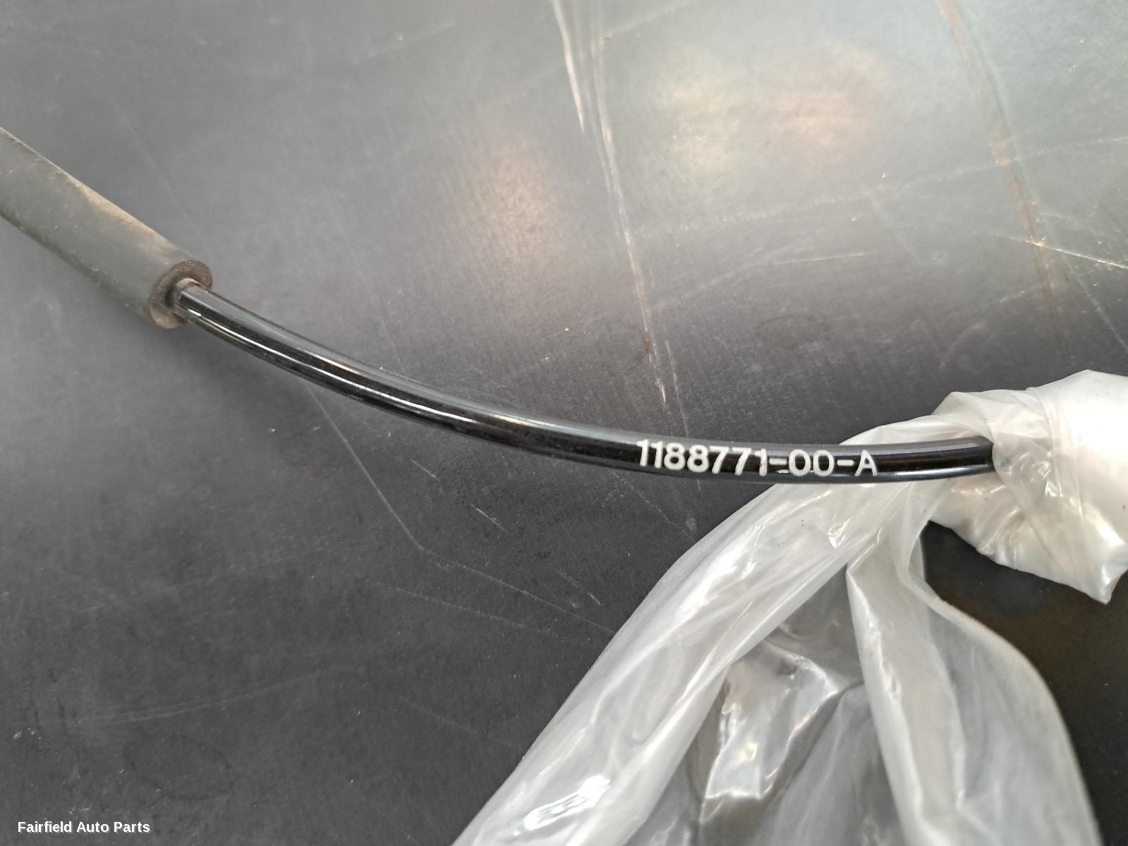 2019-2024 Tesla Model 3 Abs Sensor