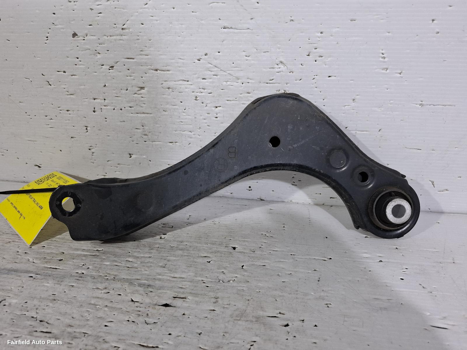 2018-2025 Toyota Rav4 Right Rear Trailing Arm