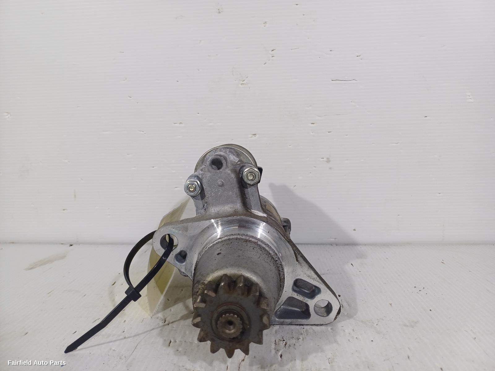2016-2021 Toyota Kluger Starter
