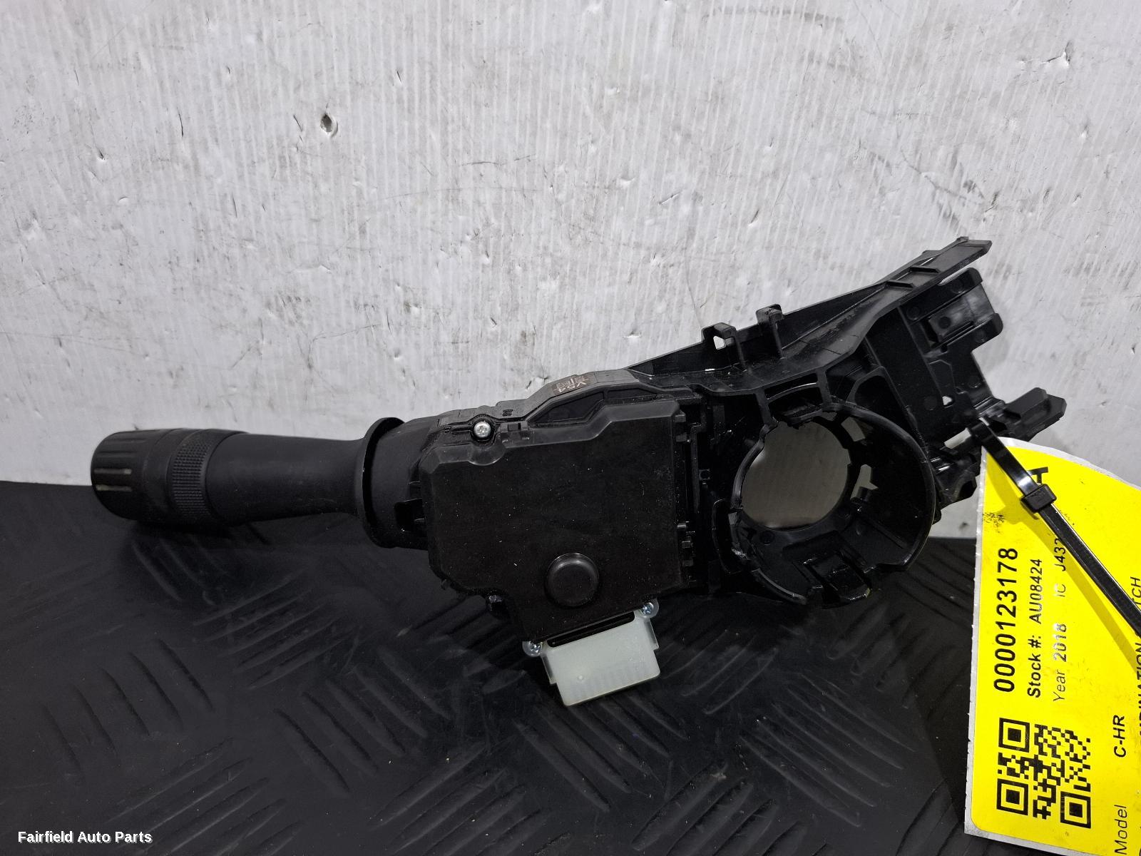 2016-2023 Toyota C-hr Combination Switch