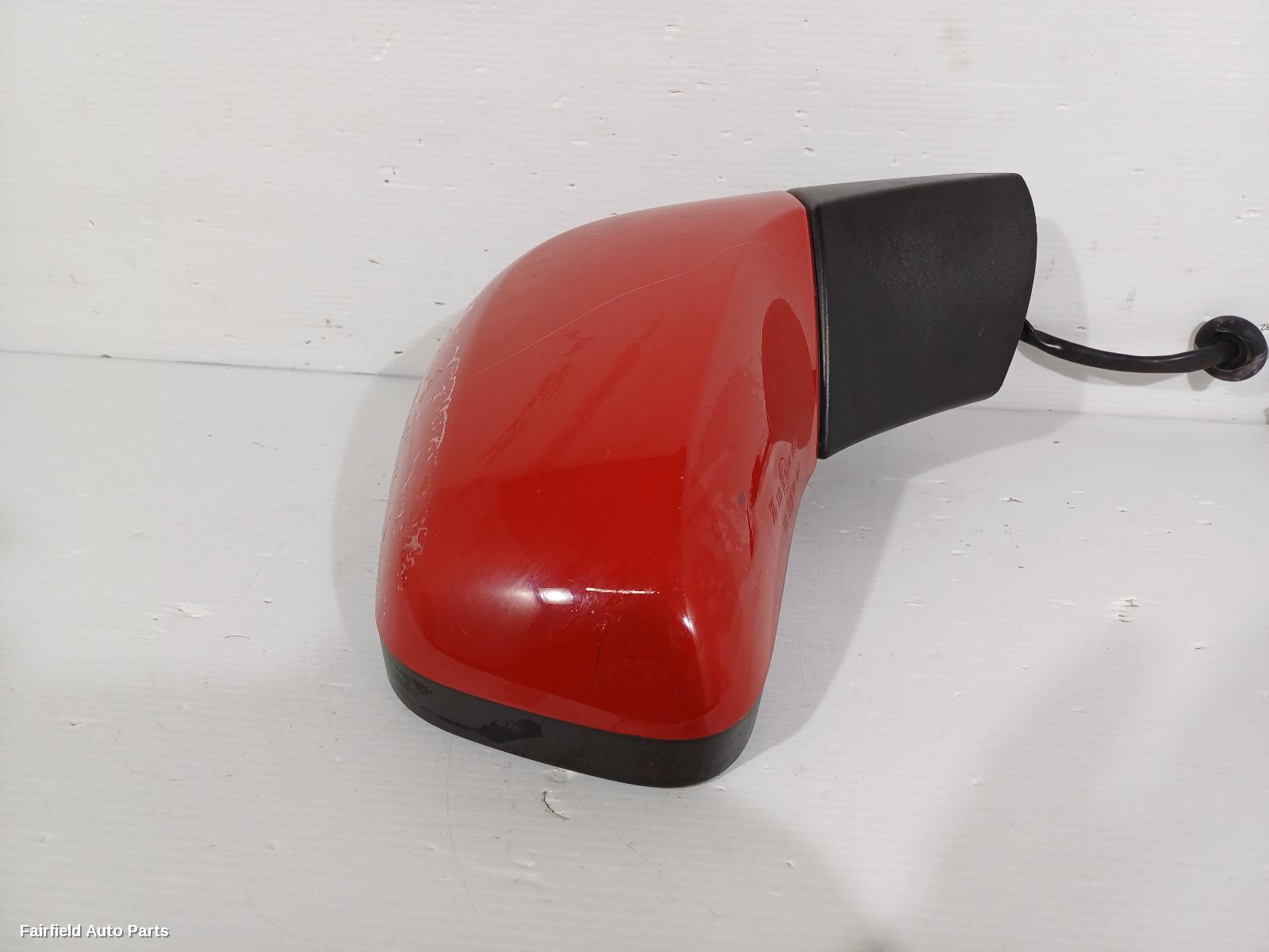 2013-2016 Holden Trax Right Door Mirror