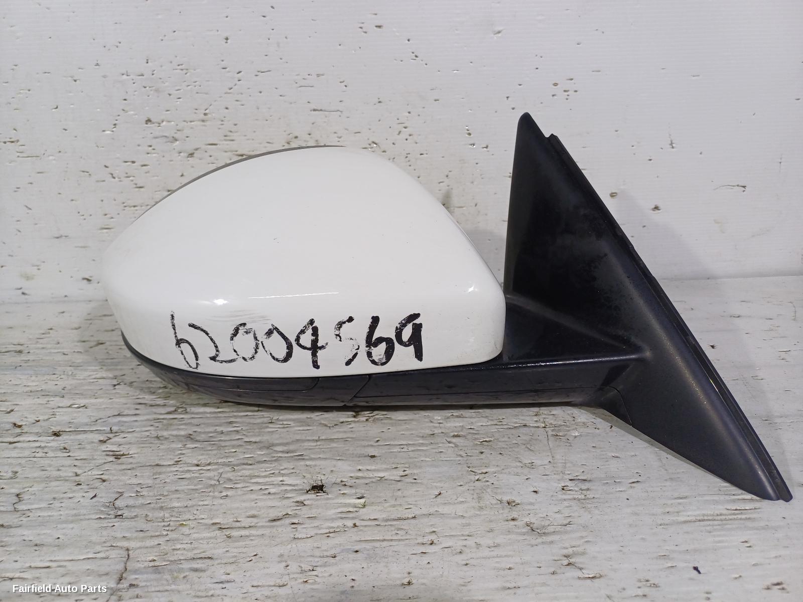 2015-2019 Land Rover Rangerover Evoque Right Door Mirror