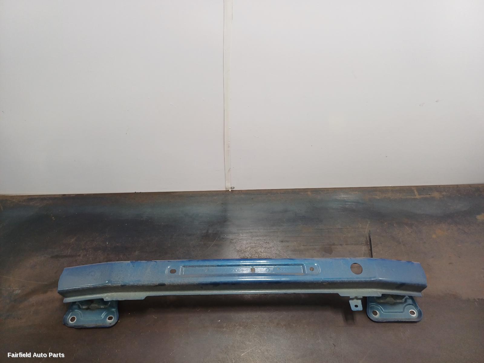 2013 Mazda 3 R Bar Bracket Reinfo