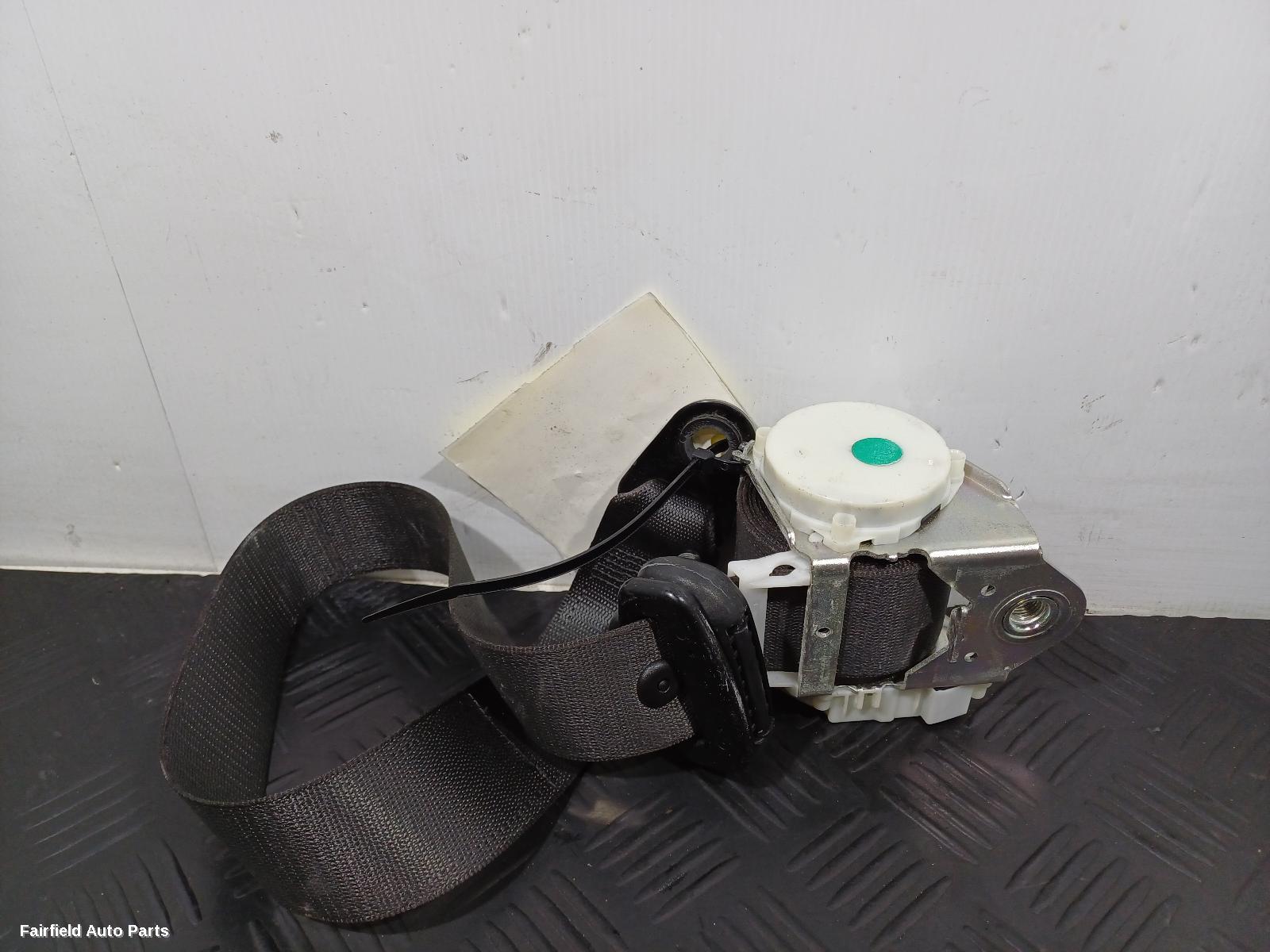 2013-2017 Holden Commodore Seatbelt Stalk