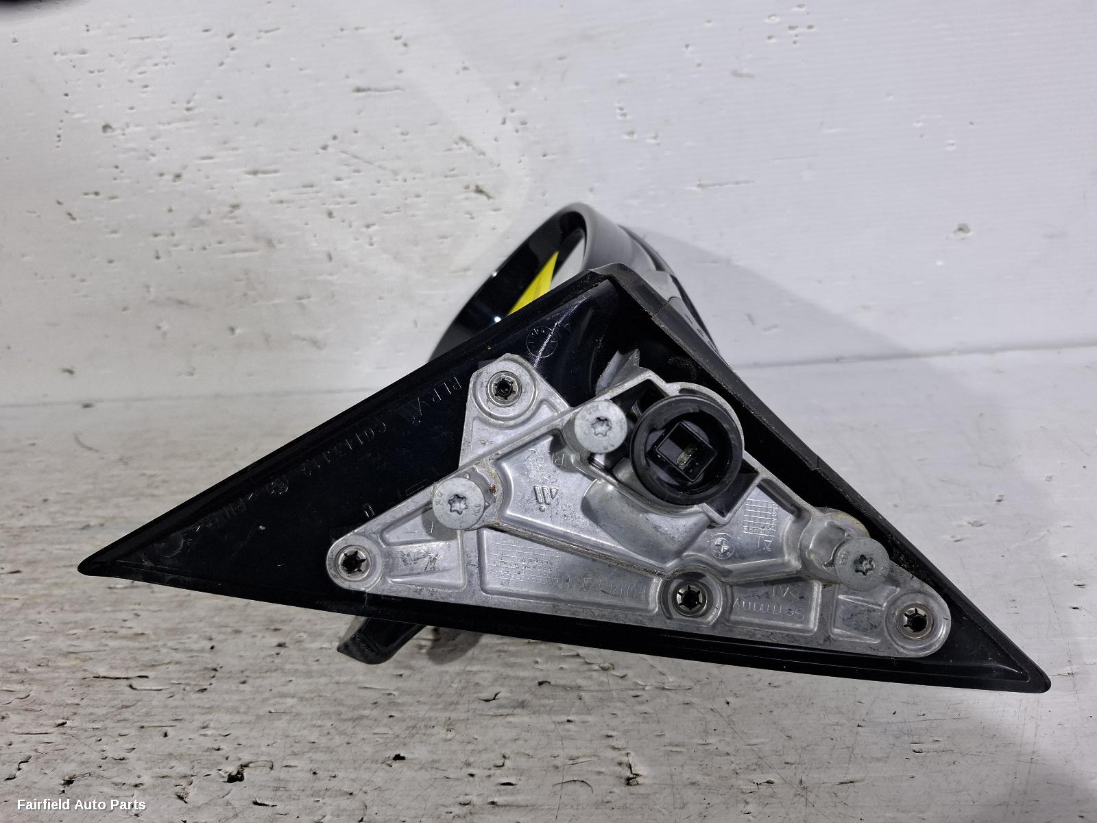 2010-2013 Bmw 3 Series Right Door Mirror