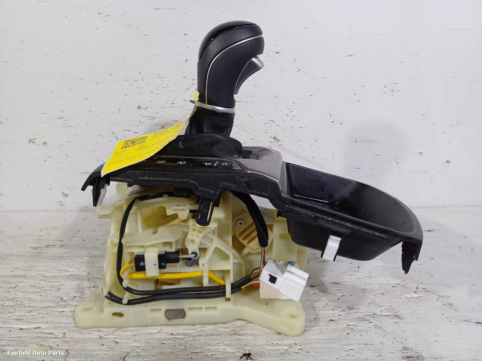 2012-2017 Hyundai I30 Gear Stick Shifter