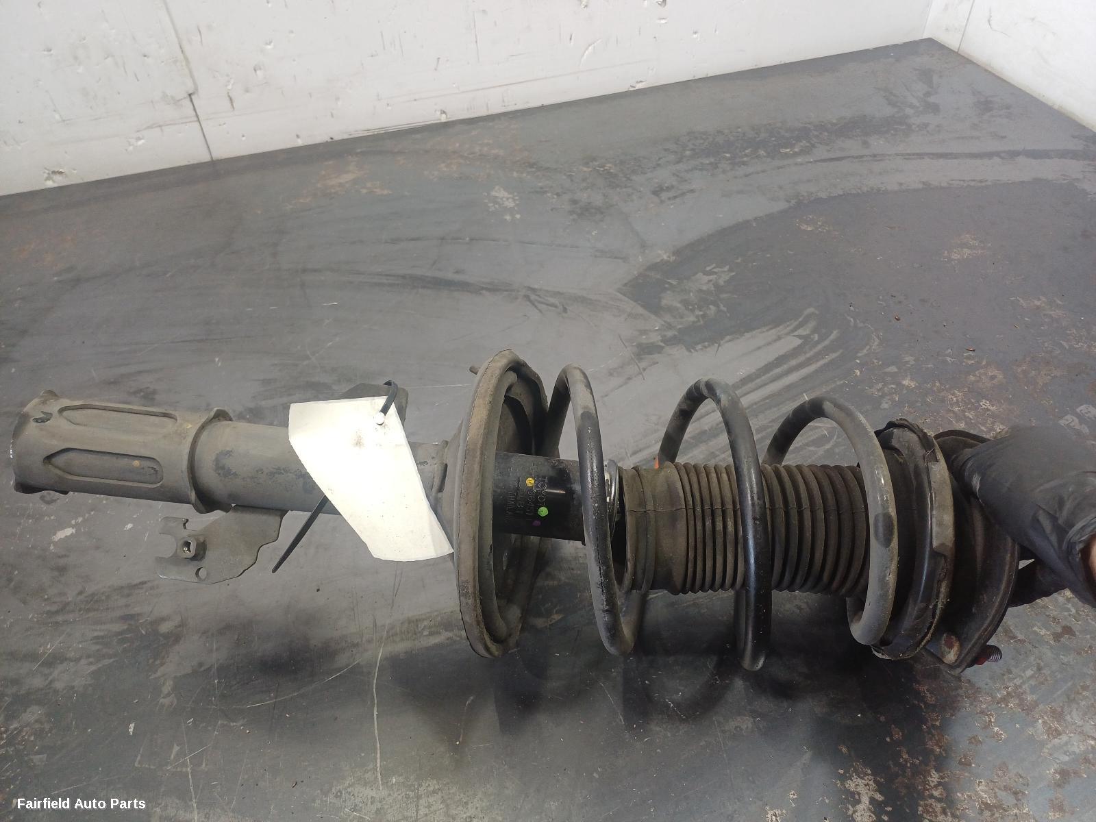 2006-2011 Toyota Camry Left Front Strut