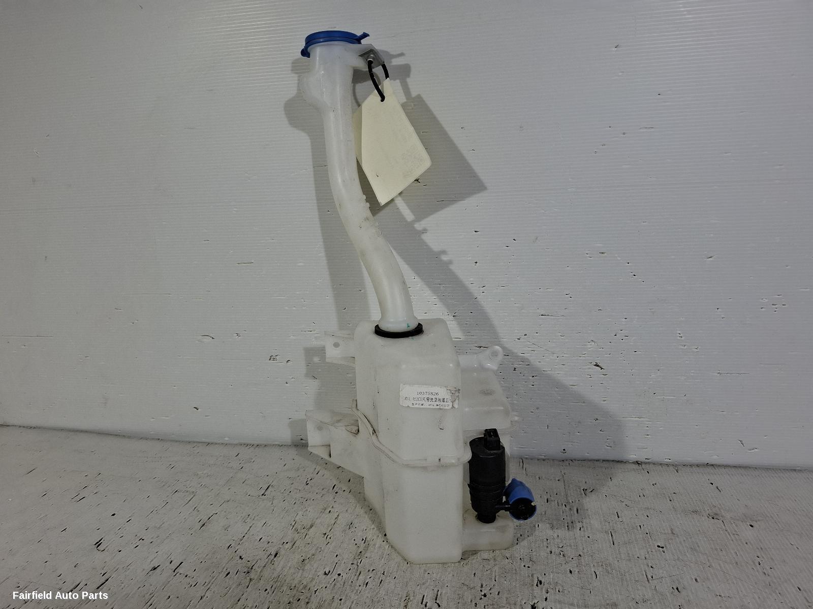 2016-2024 Mg Mg3 Washer Bottle