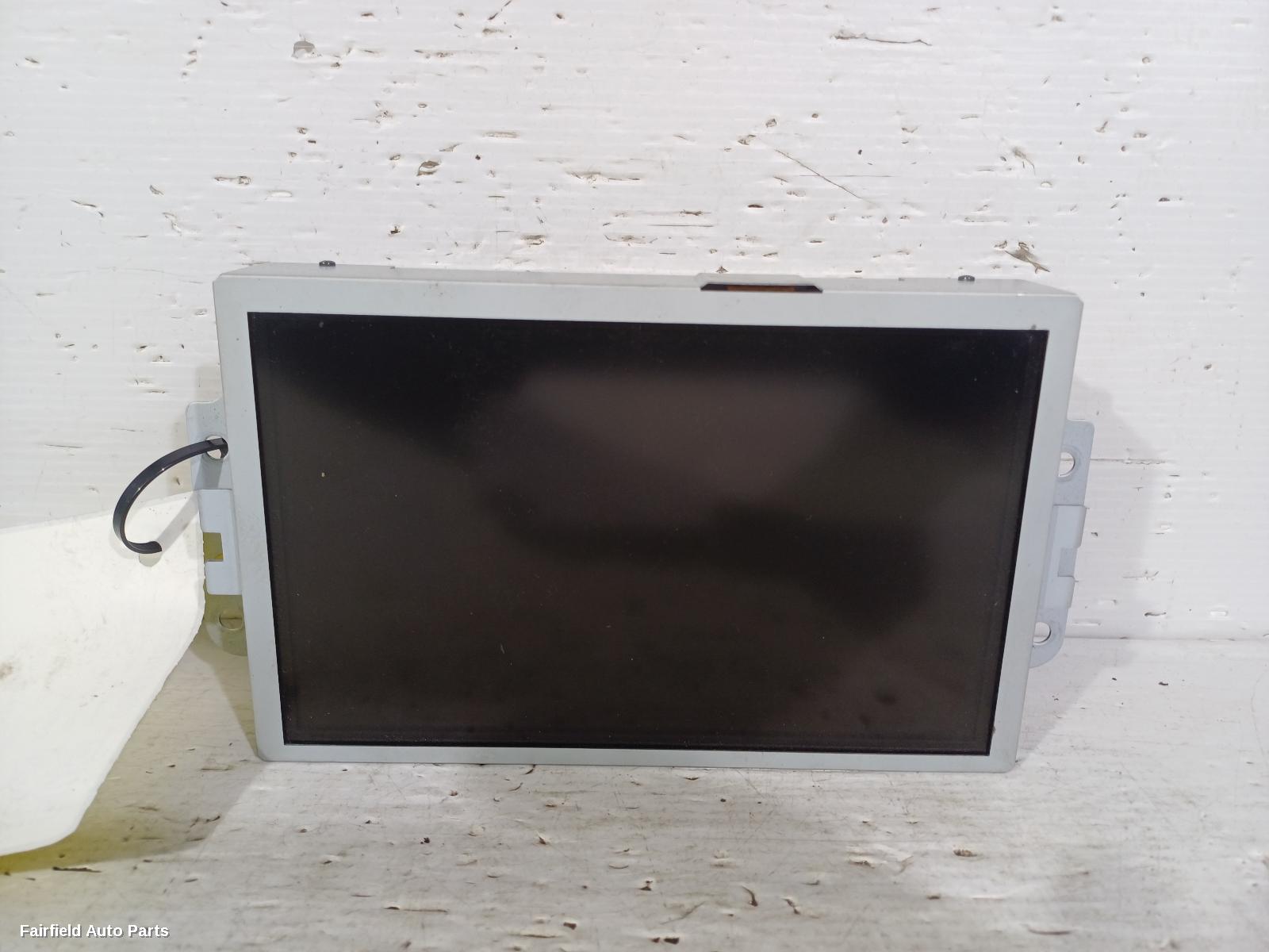 2014-2016 Ford Mondeo Radio Cd Dvd Sat Tv