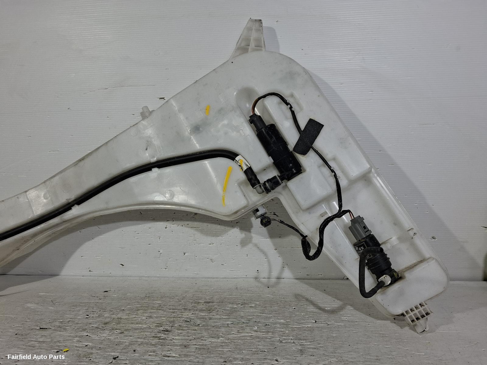 2014-2018 Bmw X4 Washer Bottle