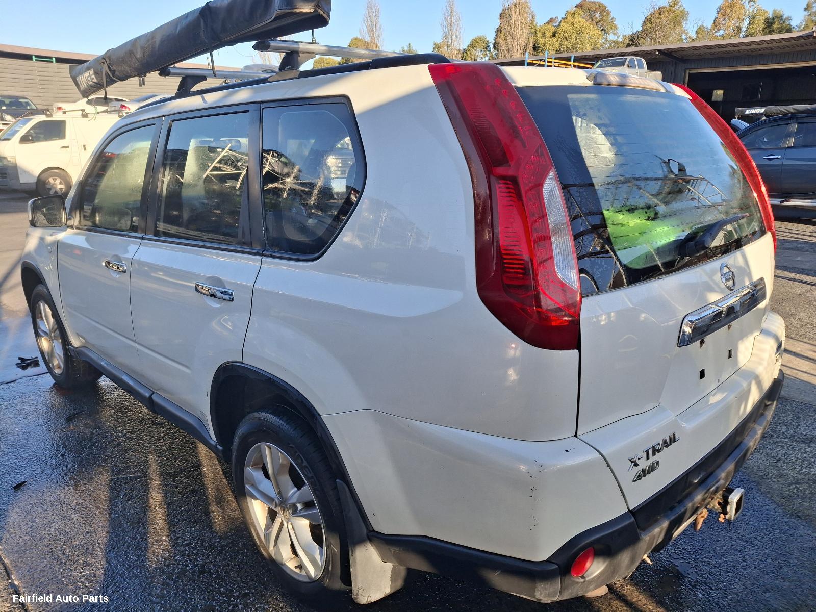 2007-2013 Nissan Xtrail Air Flow Meter