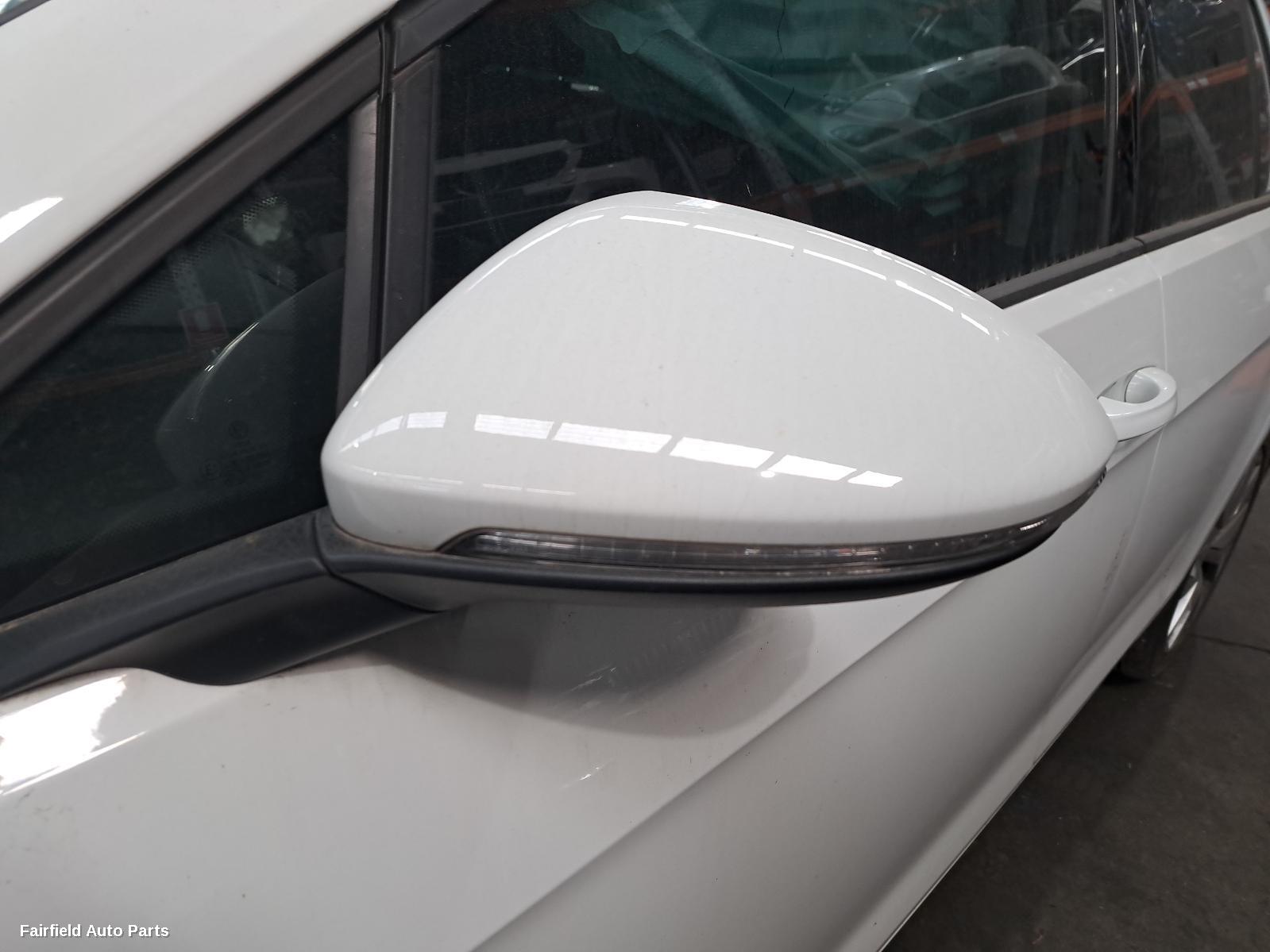 2017 Volkswagen Golf Ecu