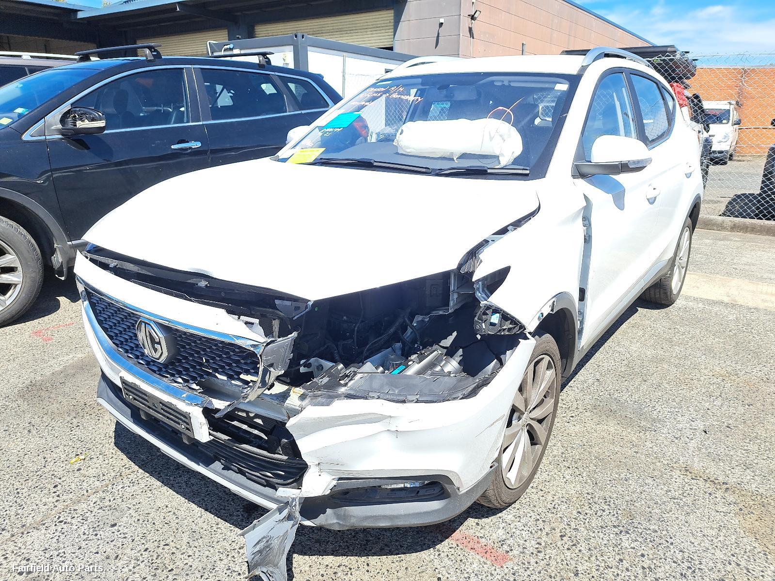 2023 Mg Zs Right Taillight