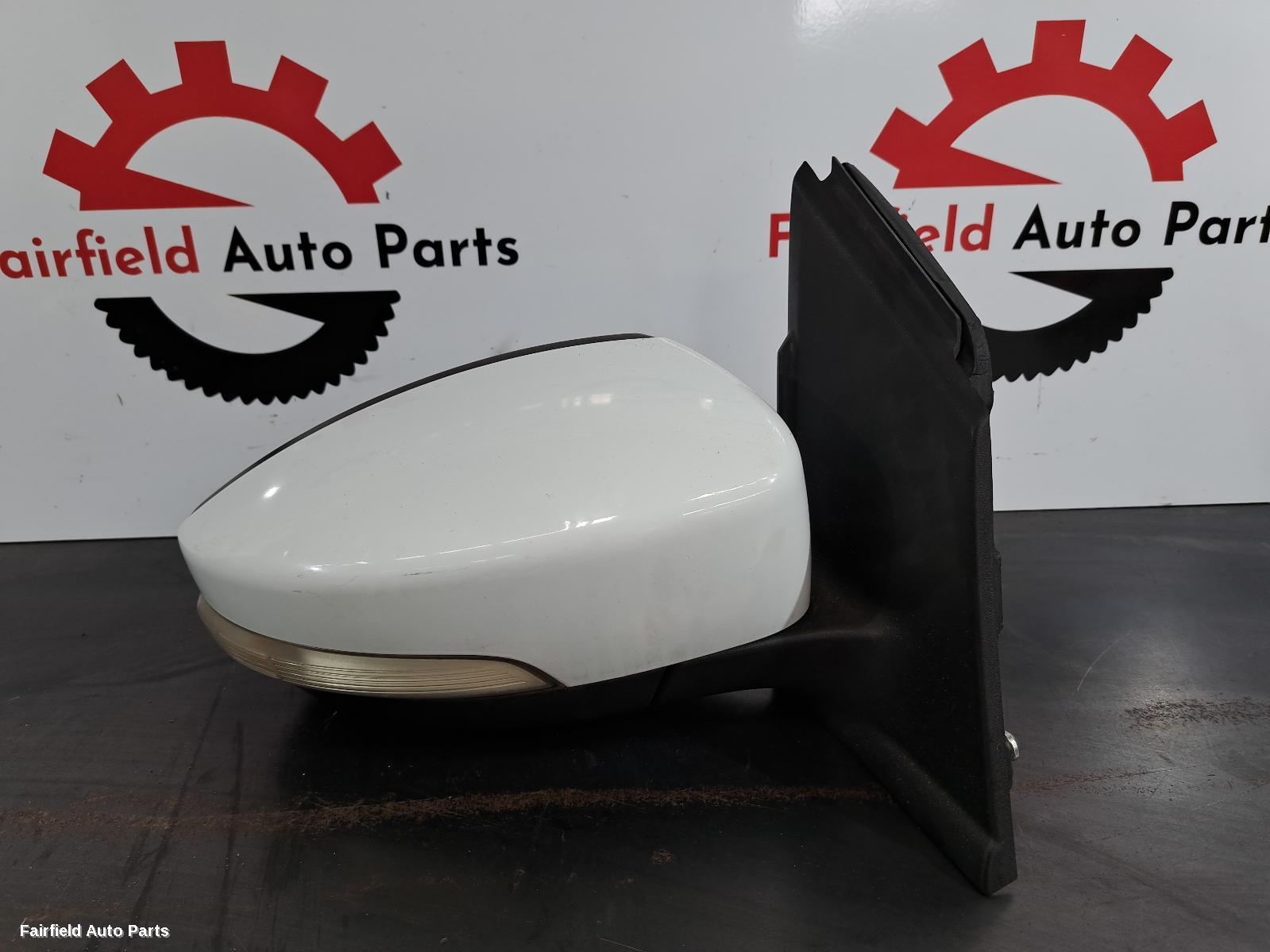 2012-2016 Ford Kuga Right Door Mirror