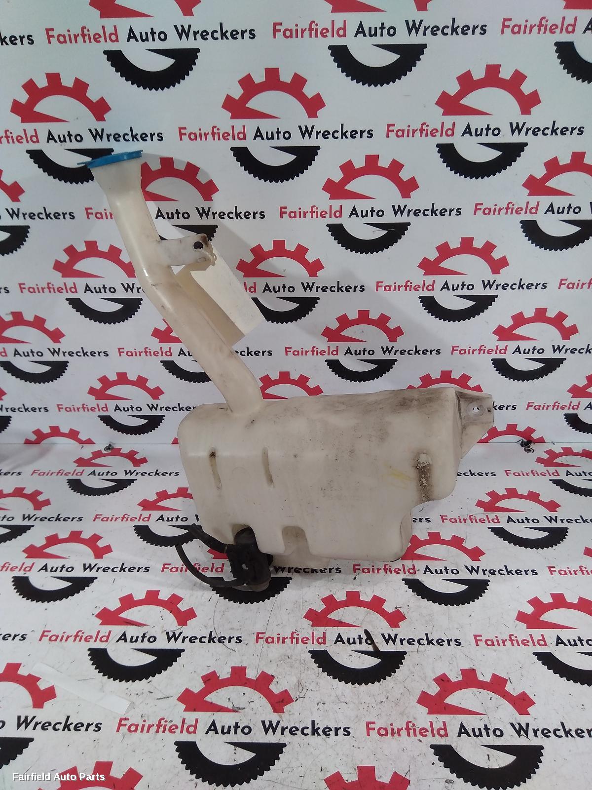 2003-2007 Honda Accord Washer Bottle