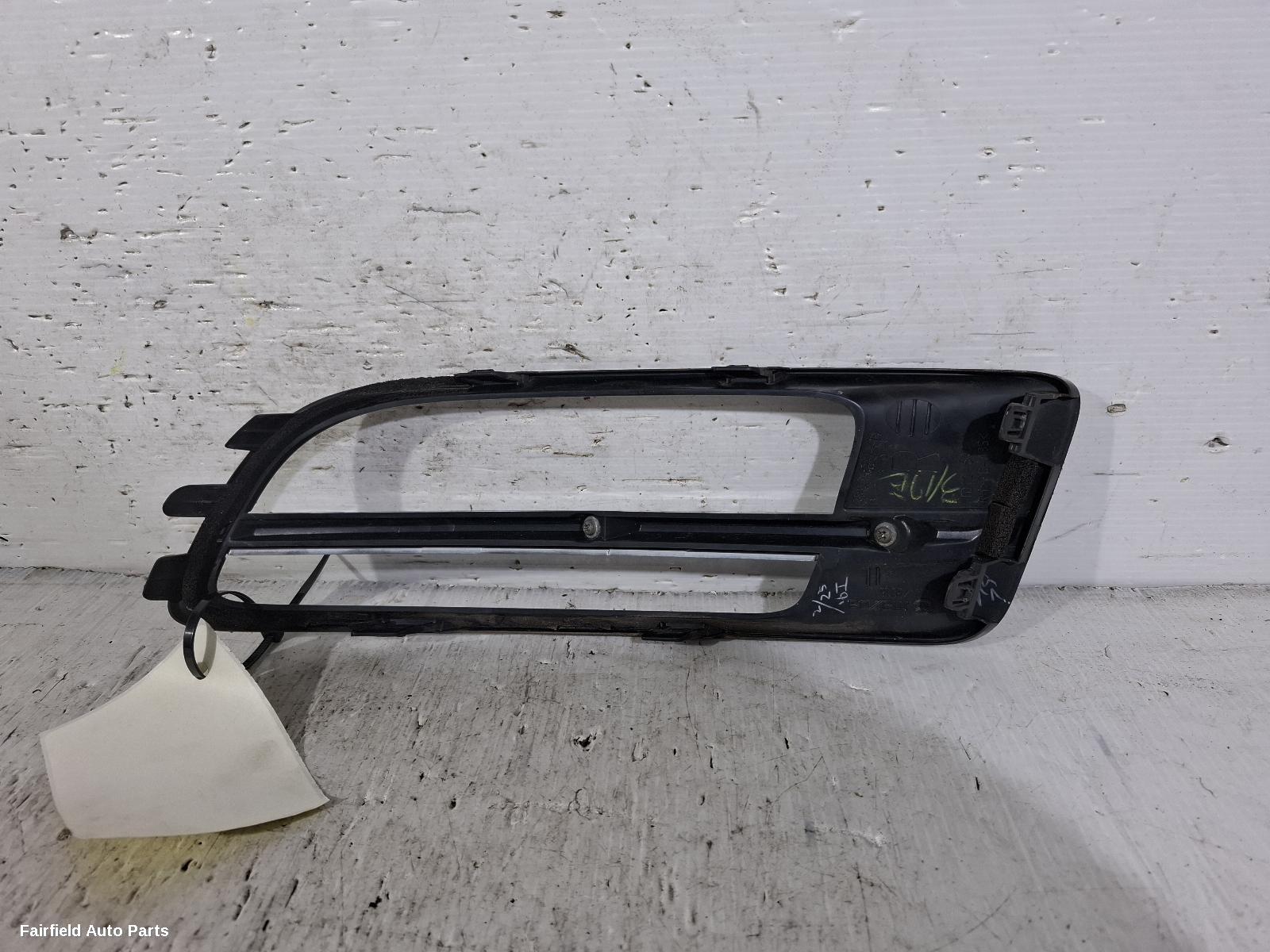 2009-2012 Mazda Cx9 Right Indicator Fog Side