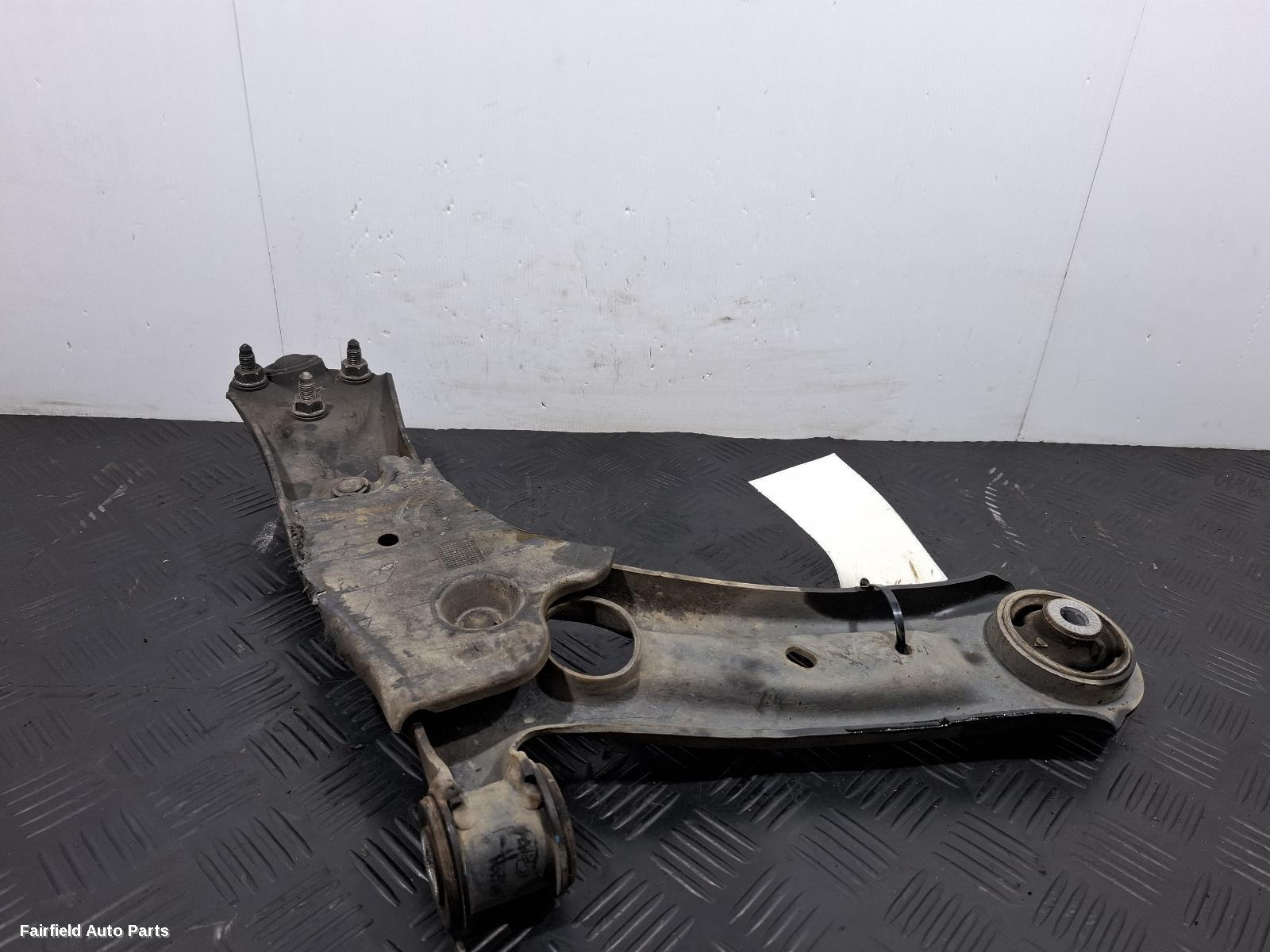 2015-2023 Volkswagen Passat Left Front Lower Control Arm