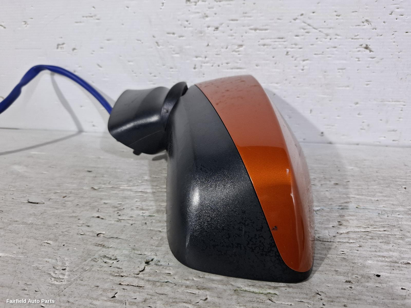 2012-2021 Toyota 86 Left Door Mirror