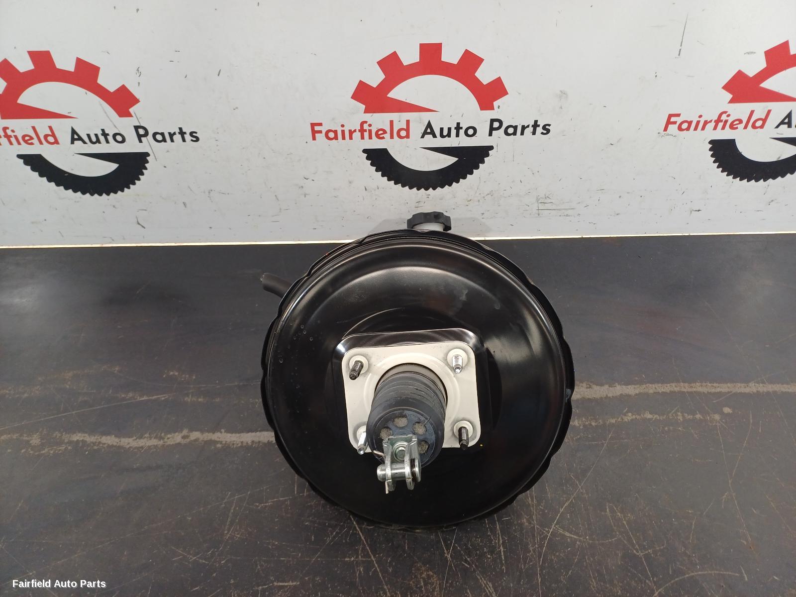 2017-2023 Hyundai I30 Brake Booster