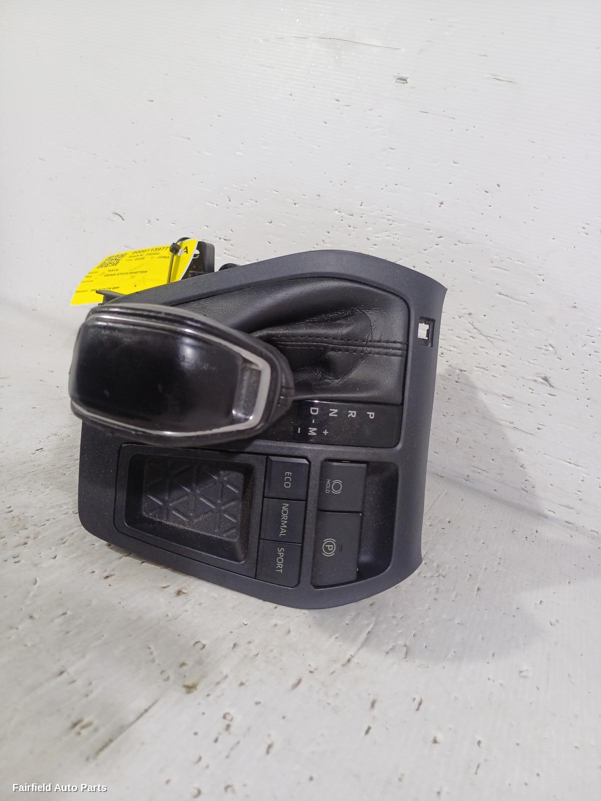 2018-2025 Toyota Rav4 Gear Stick Shifter