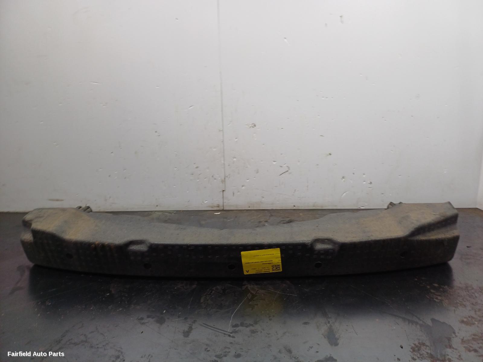 2006-2013 Holden Commodore R Bar Bracket Reinfo