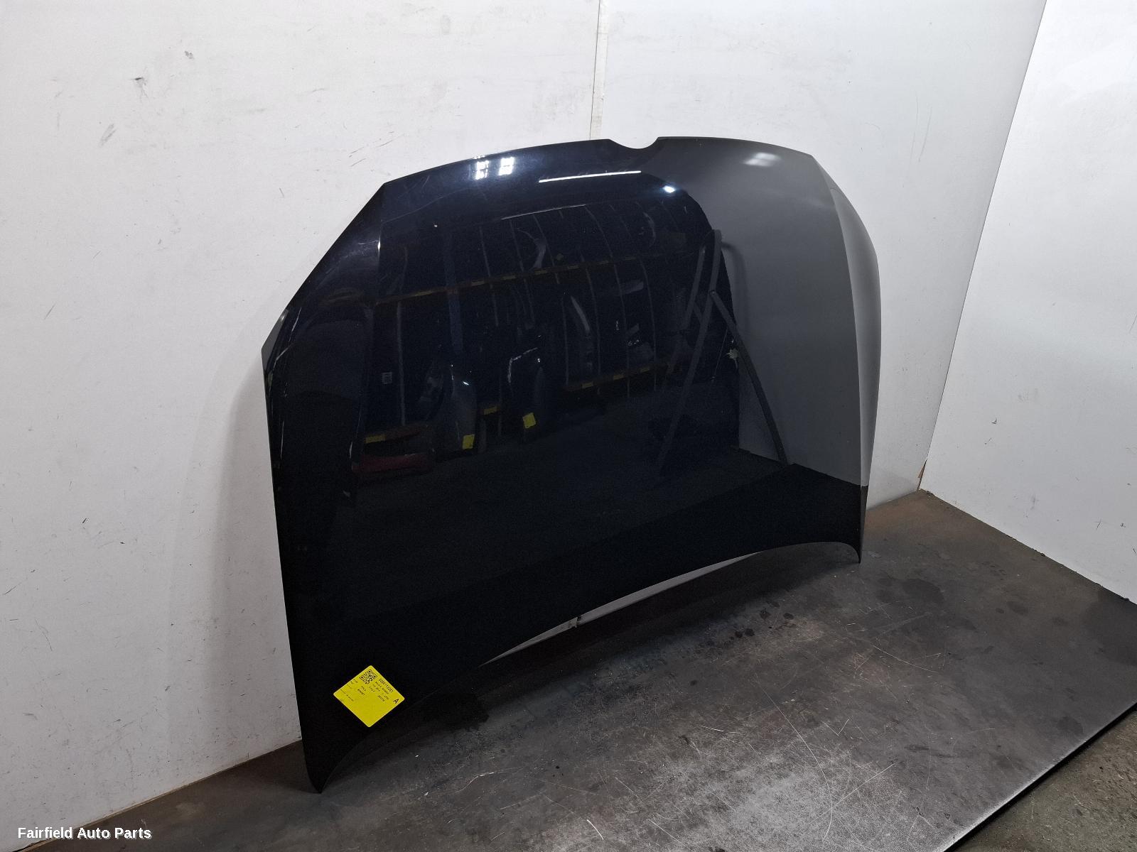 2010-2017 Volkswagen Polo Bonnet