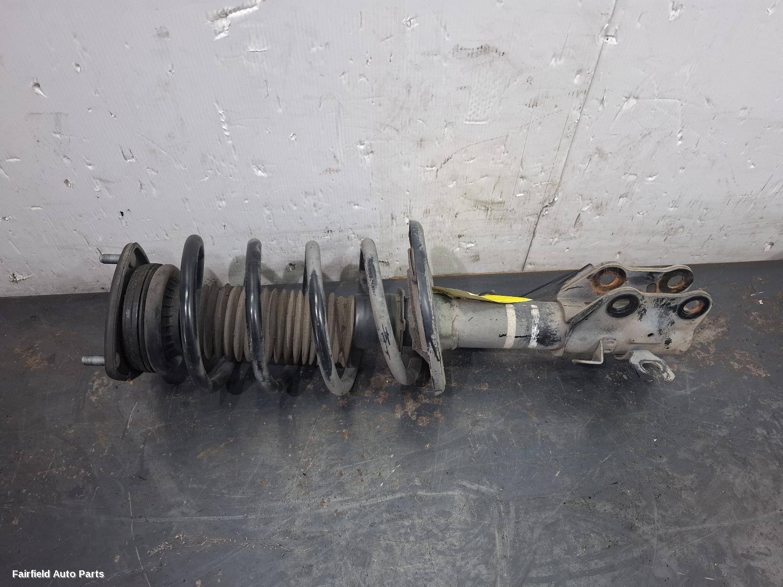 2012-2016 Mazda 6 Left Front Strut