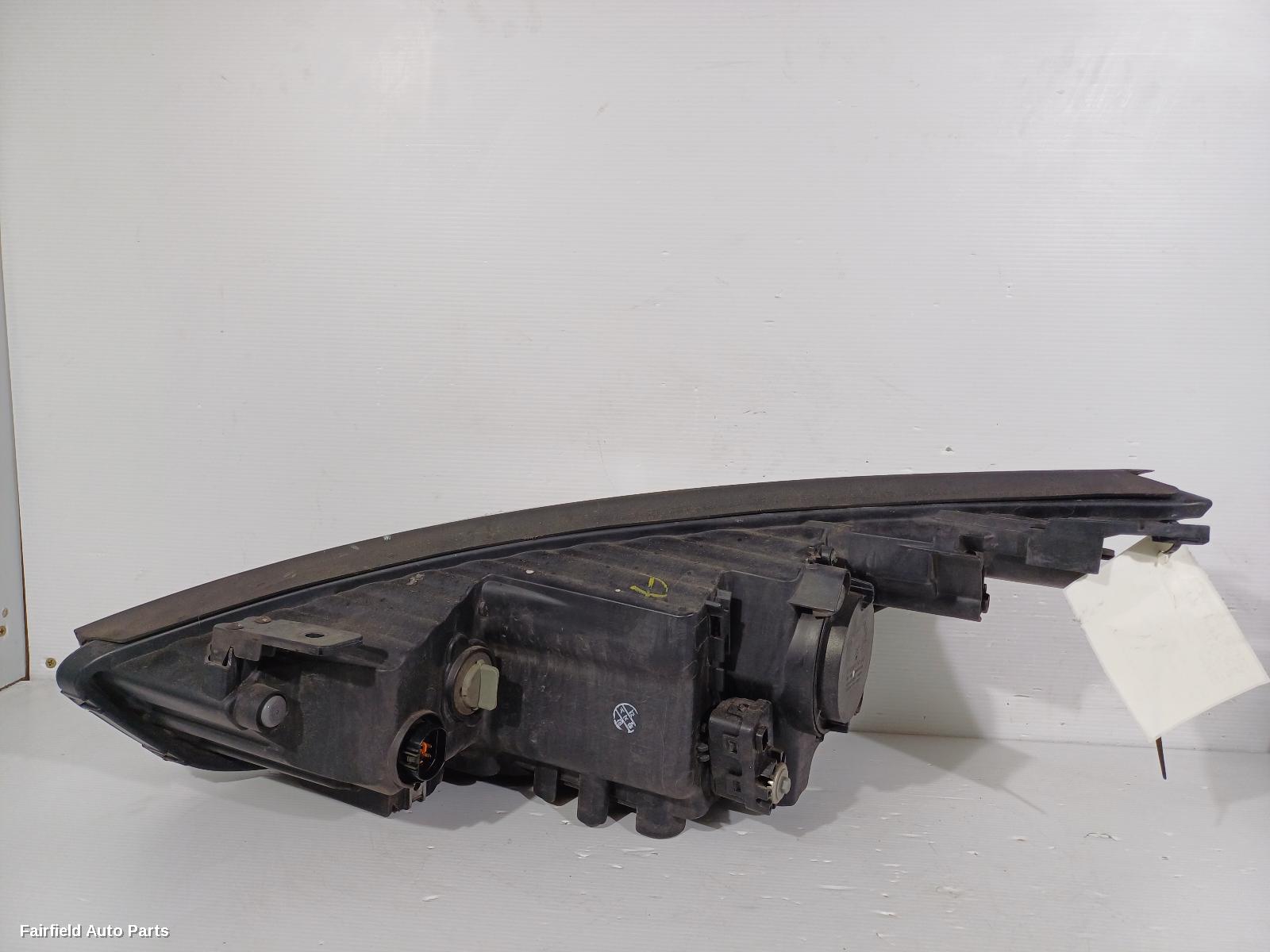 2012-2013 Hyundai Ix35 Right Headlamp