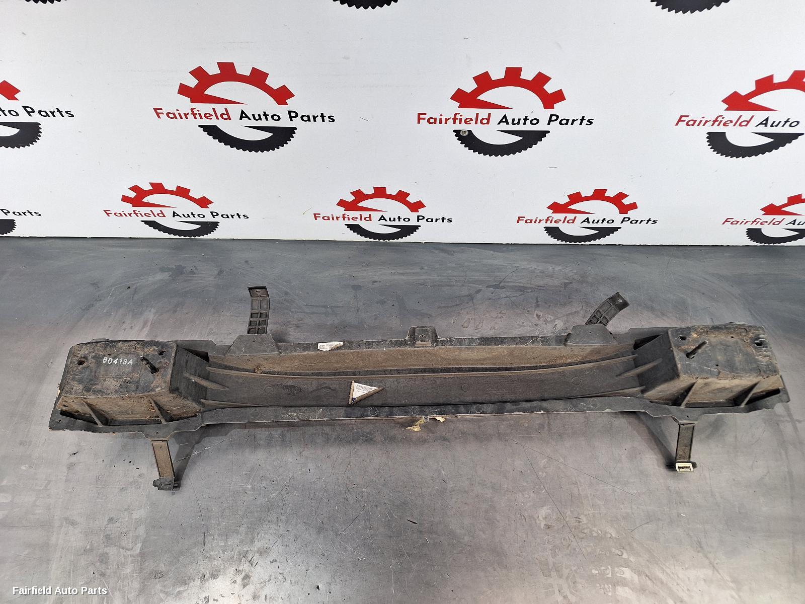 2010-2014 Hyundai I45 R Bar Bracket Reinfo