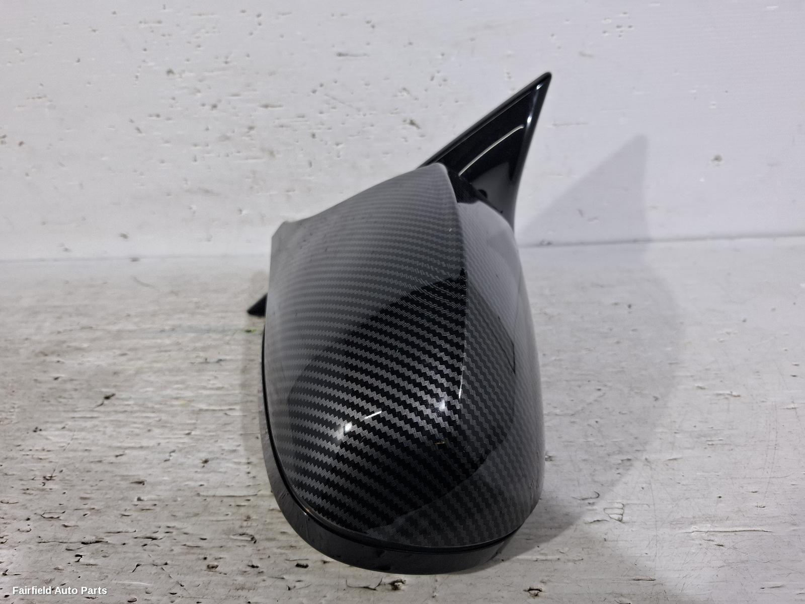 2010-2013 Bmw 3 Series Right Door Mirror