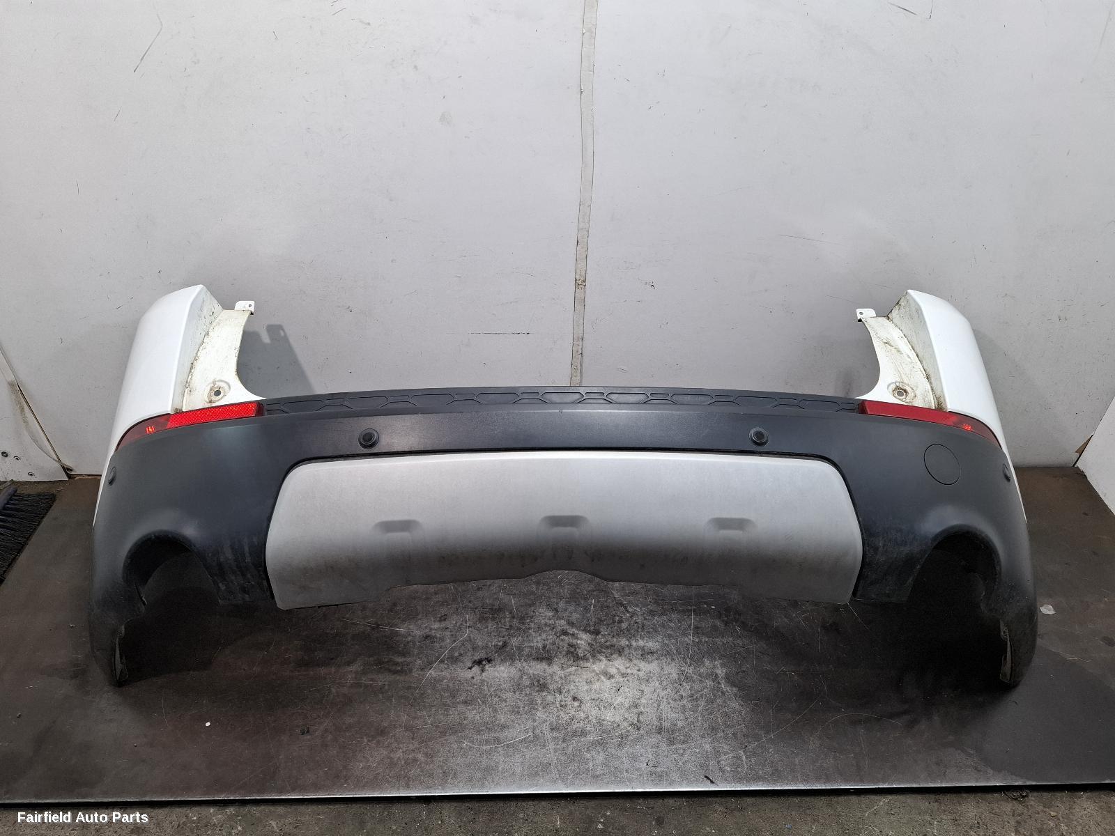 2015-2019 Land Rover Discovery Sport Rear Bumper