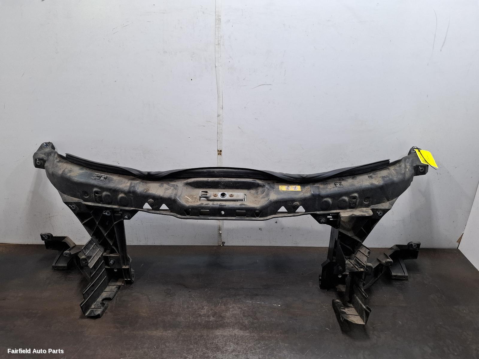 2012 Mercedes Sprinter Radiator Support