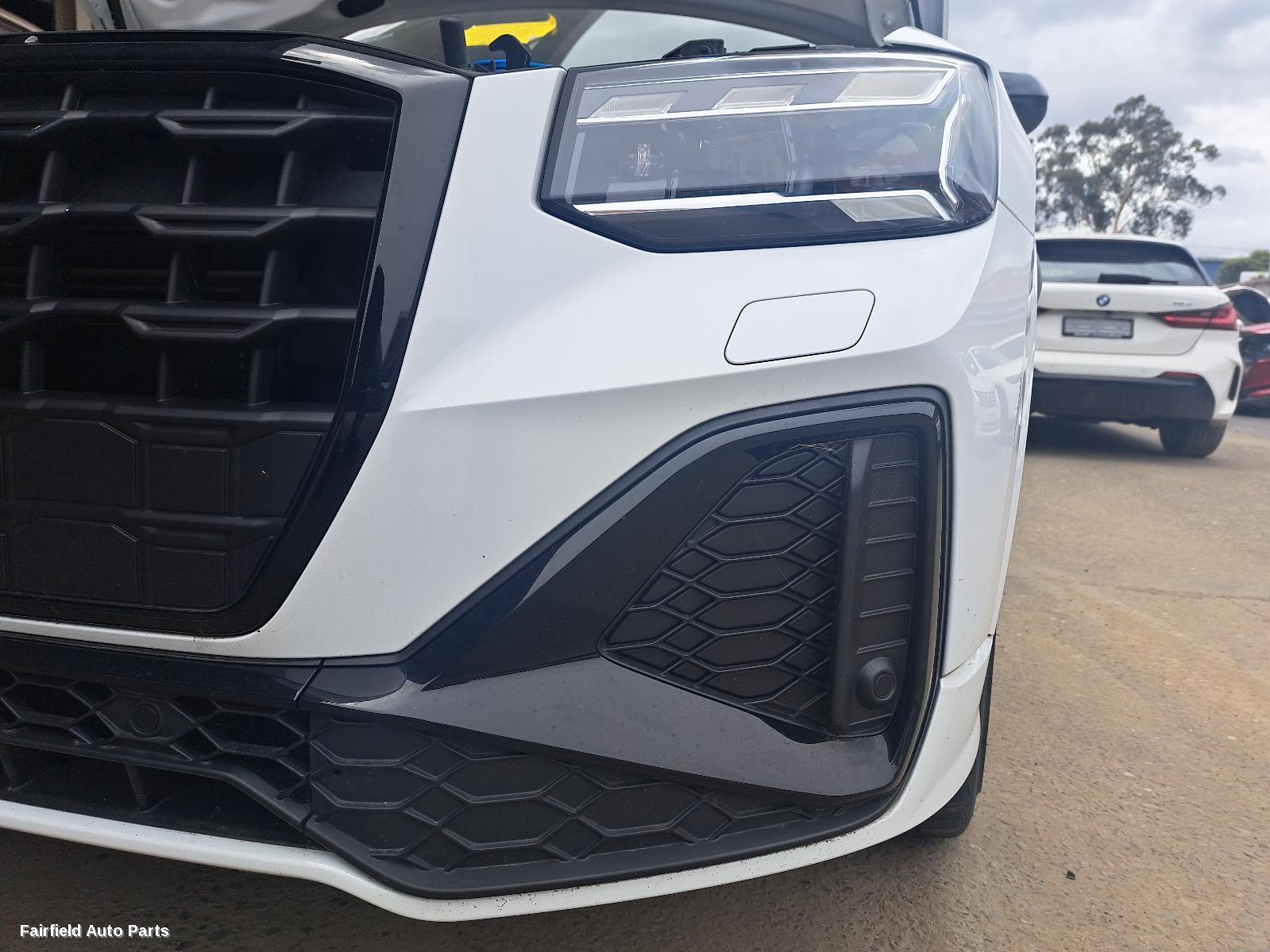 2016-2025 Audi Q2 Combination Switch
