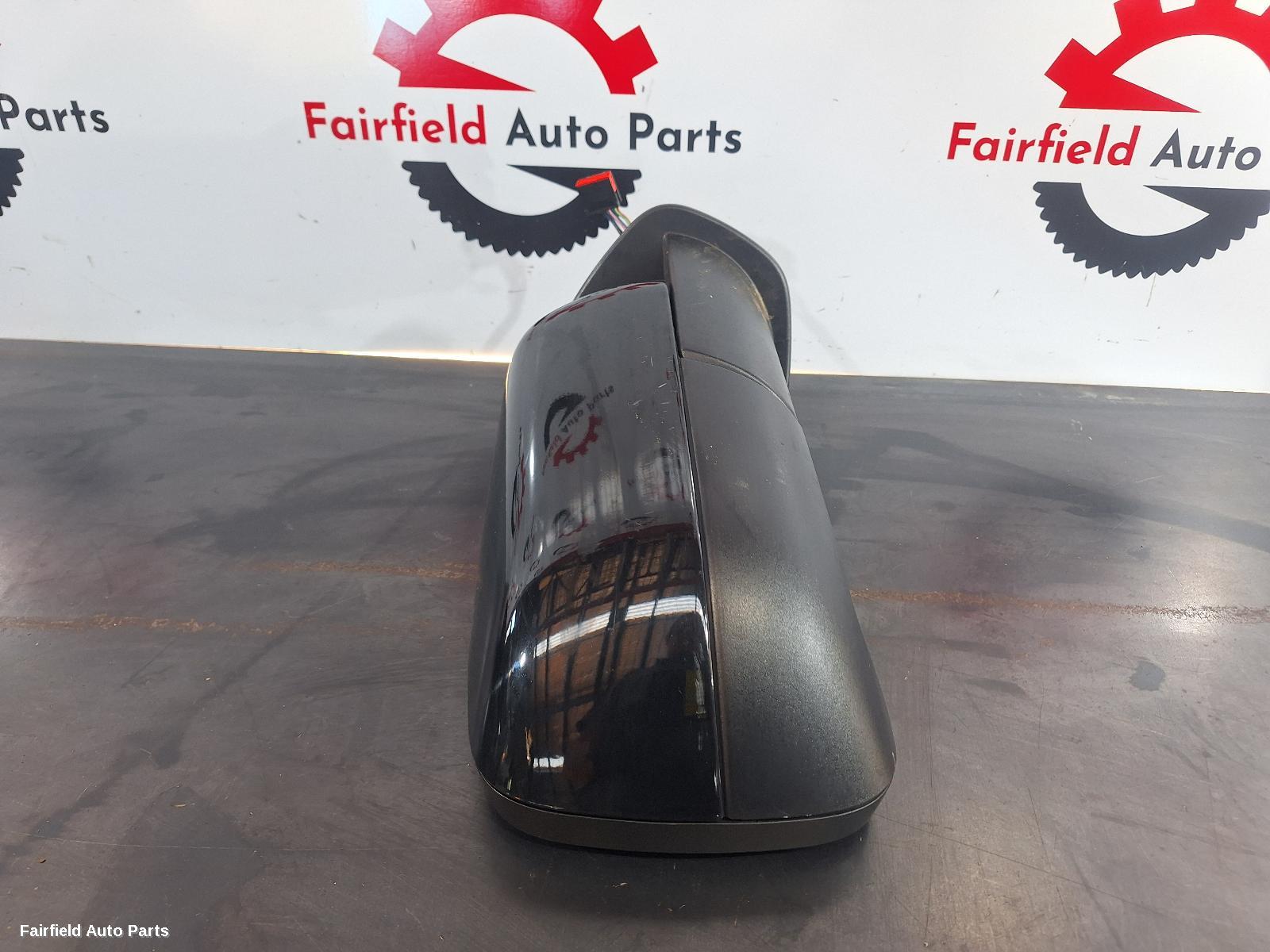 2009-2013 Land Rover Rangerover Sport Right Door Mirror