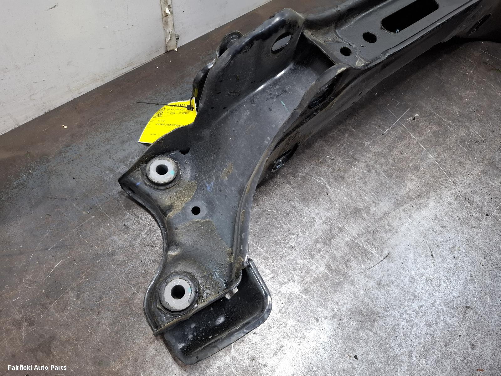 2022-2025 Byd Atto 3 R Beam Cradle Xmembr