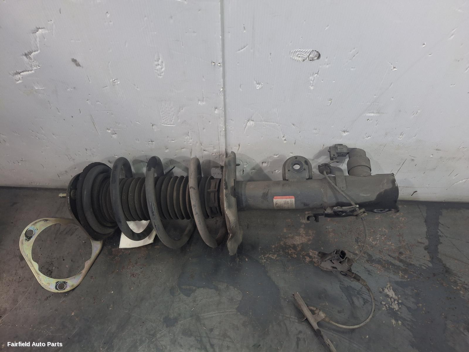 2014-2021 Lexus Nx Left Front Strut