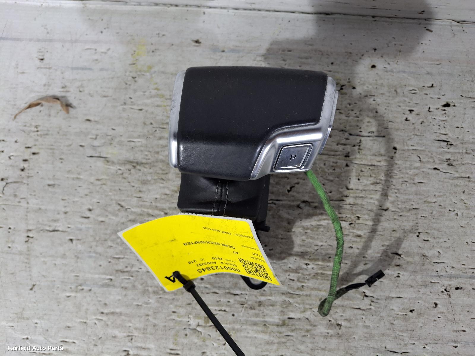 2018-2025 Audi A7 Gear Stick Shifter