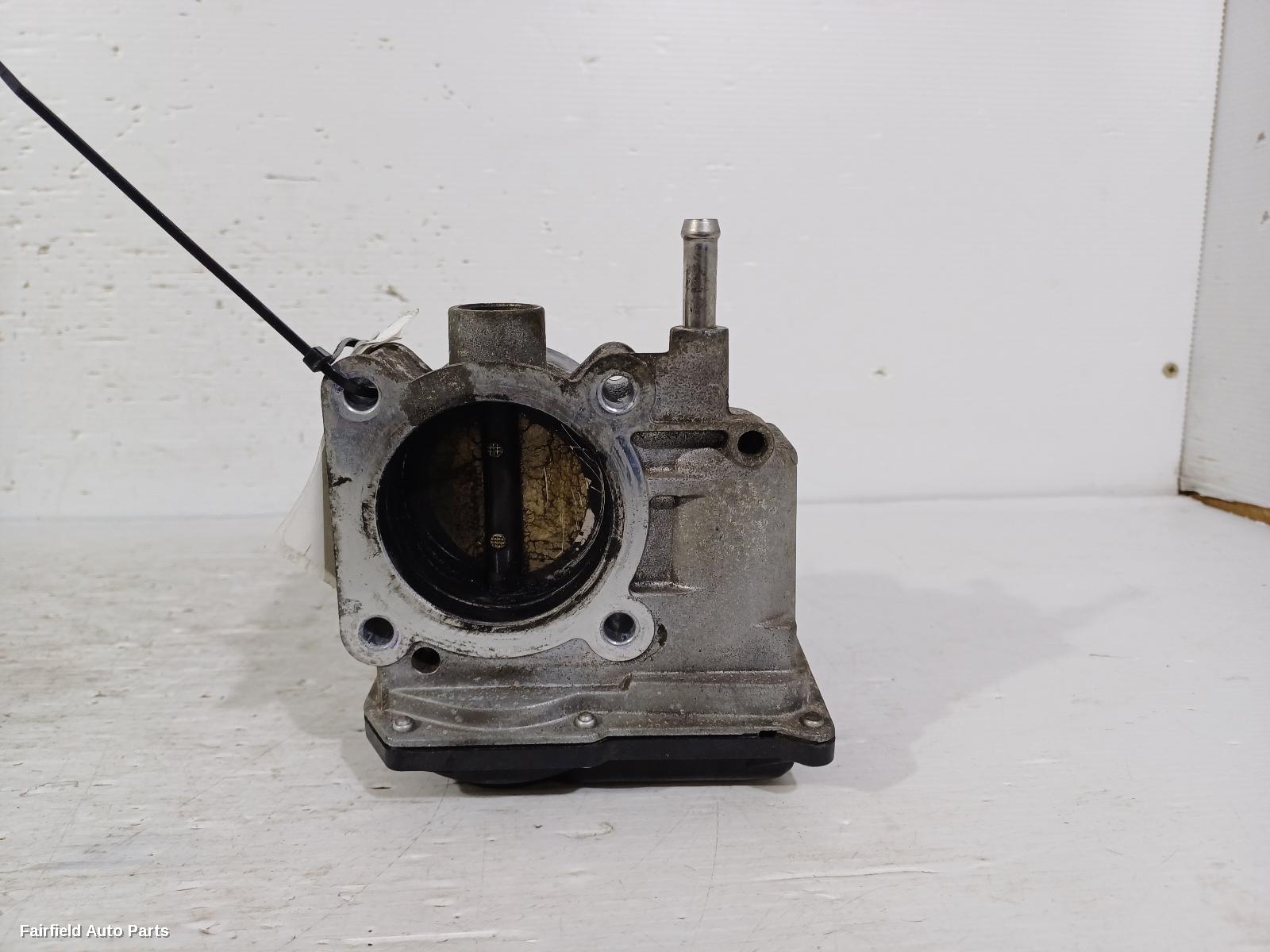 2007-2013 Toyota Corolla Throttle Body