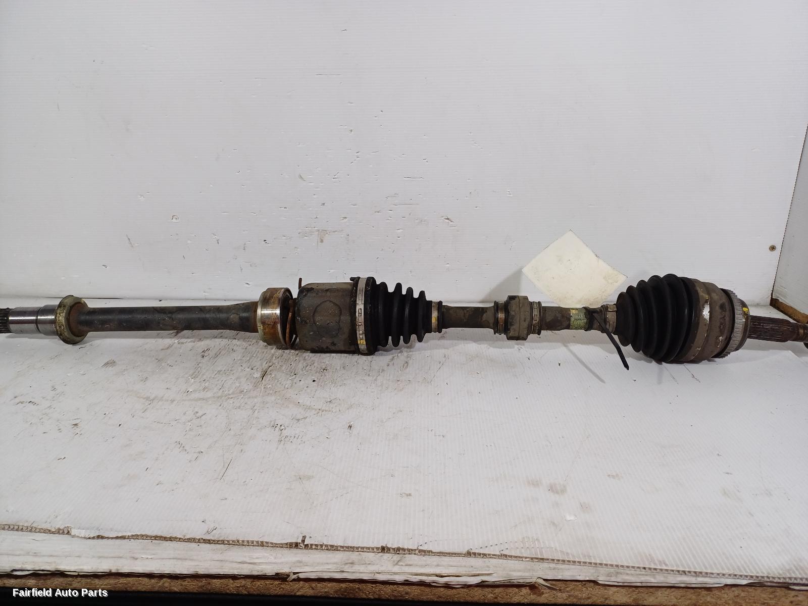 2011-2017 Toyota Camry Right Driveshaft